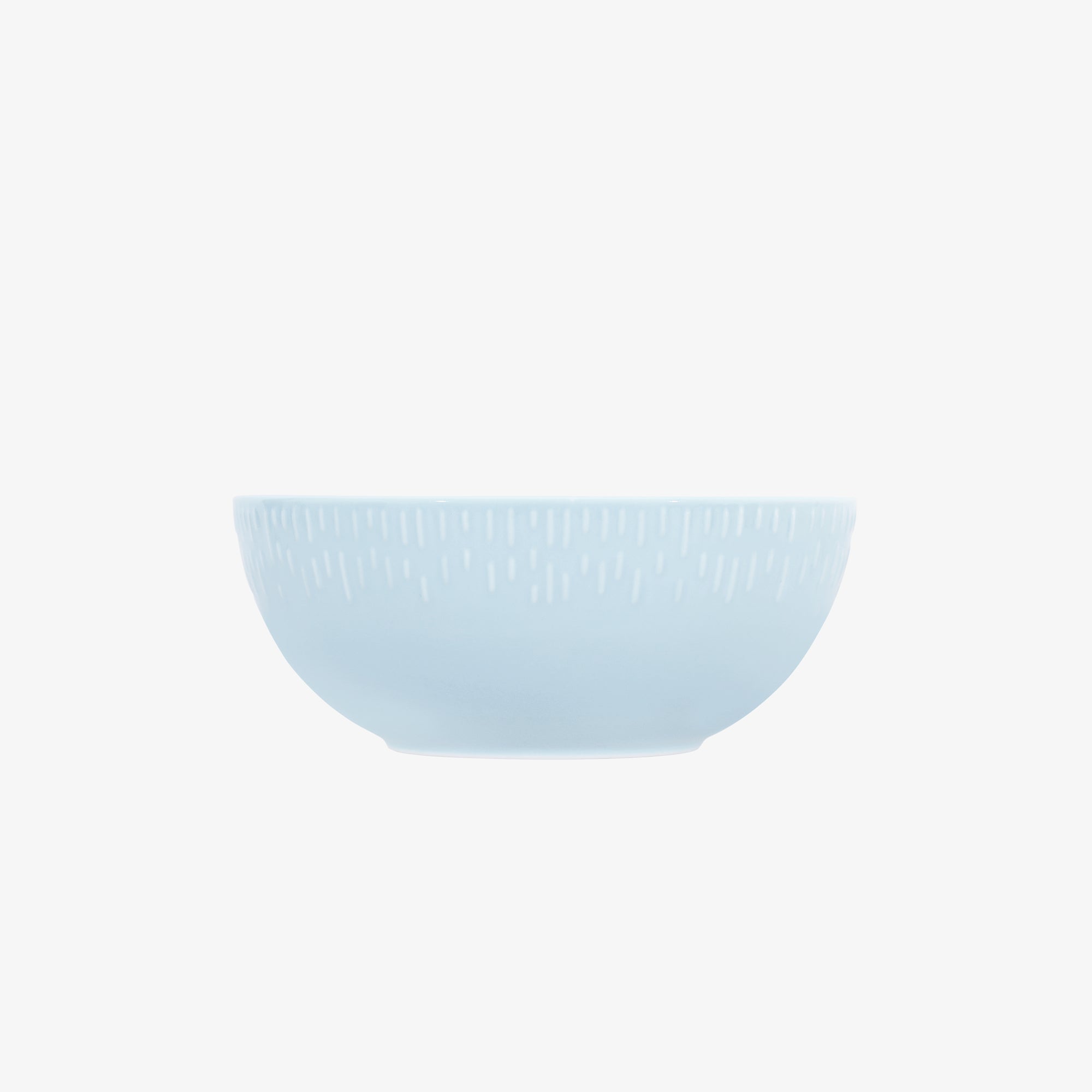 Confetti salatskål | Aqua