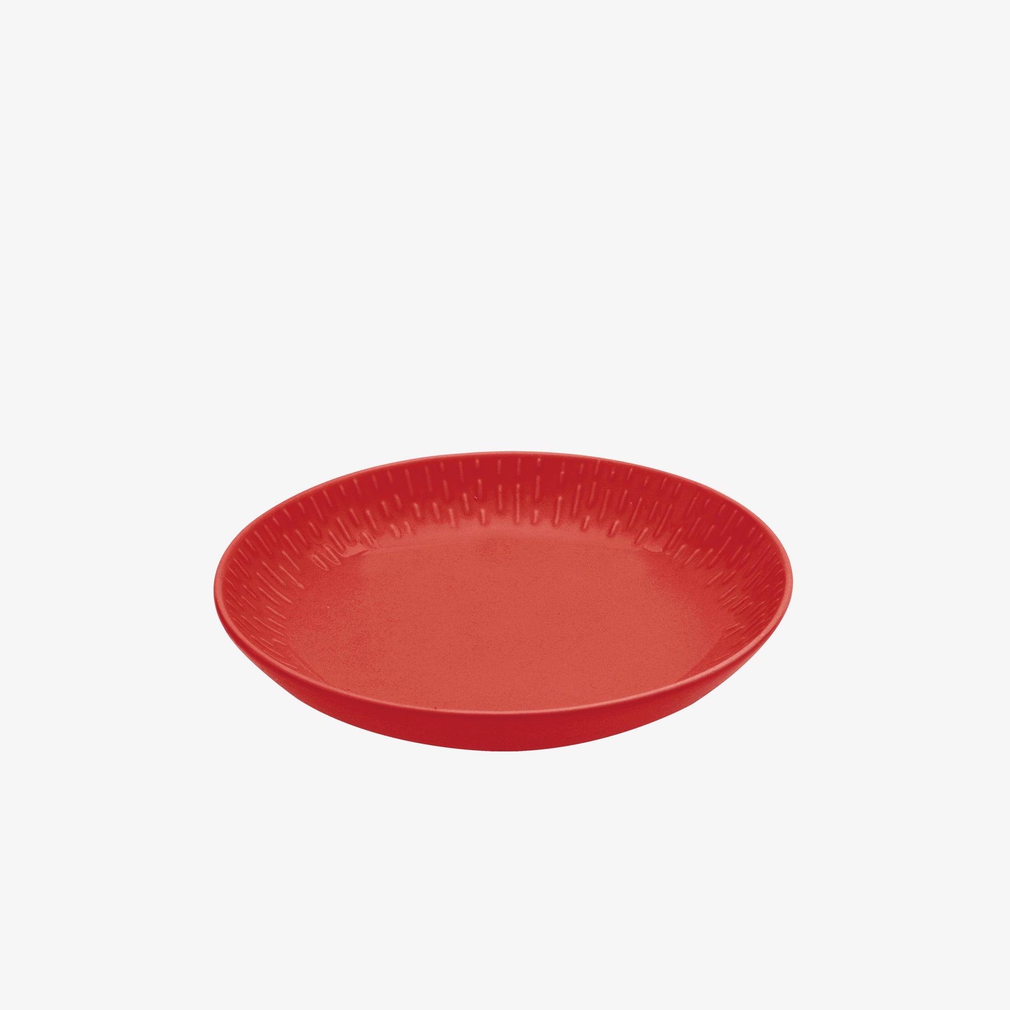 Confetti pastatallerken | Chili