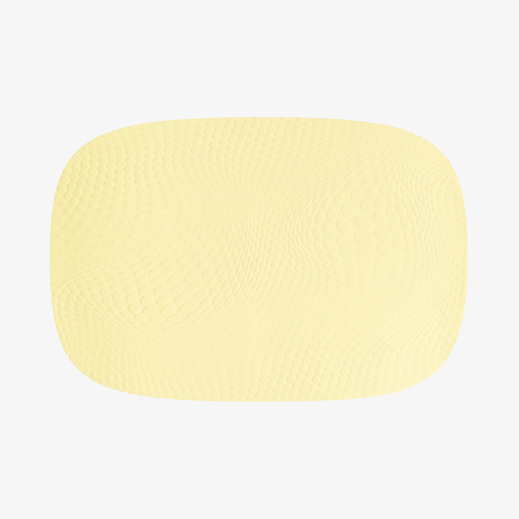 Karim Rashid dækkeserviet | Lemon