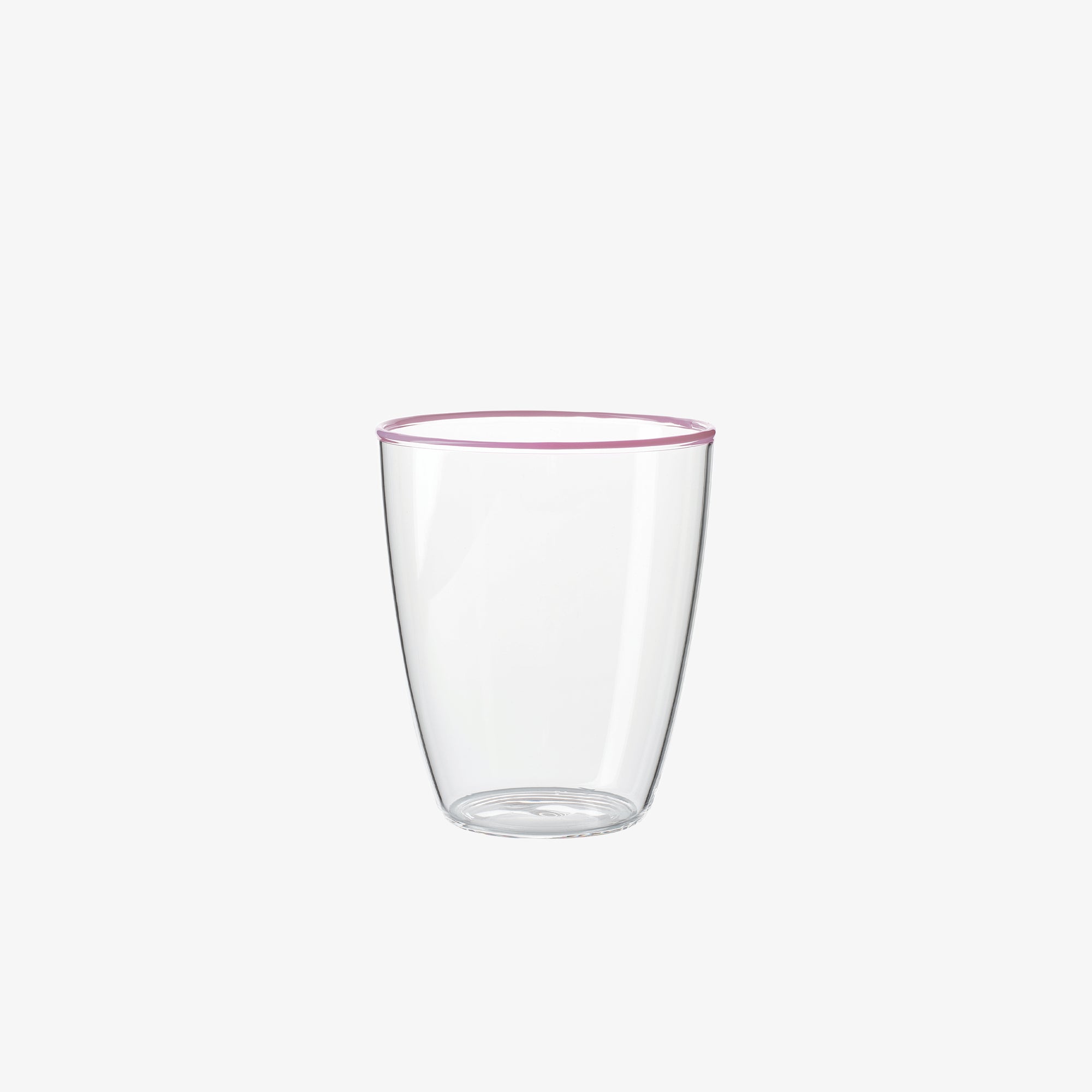 LIFE IN COLOUR Art glas | Candyfloss