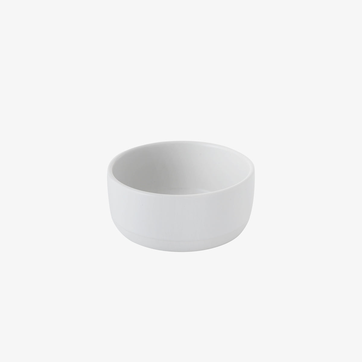 RAW Pure Porcelain skål | Hvid