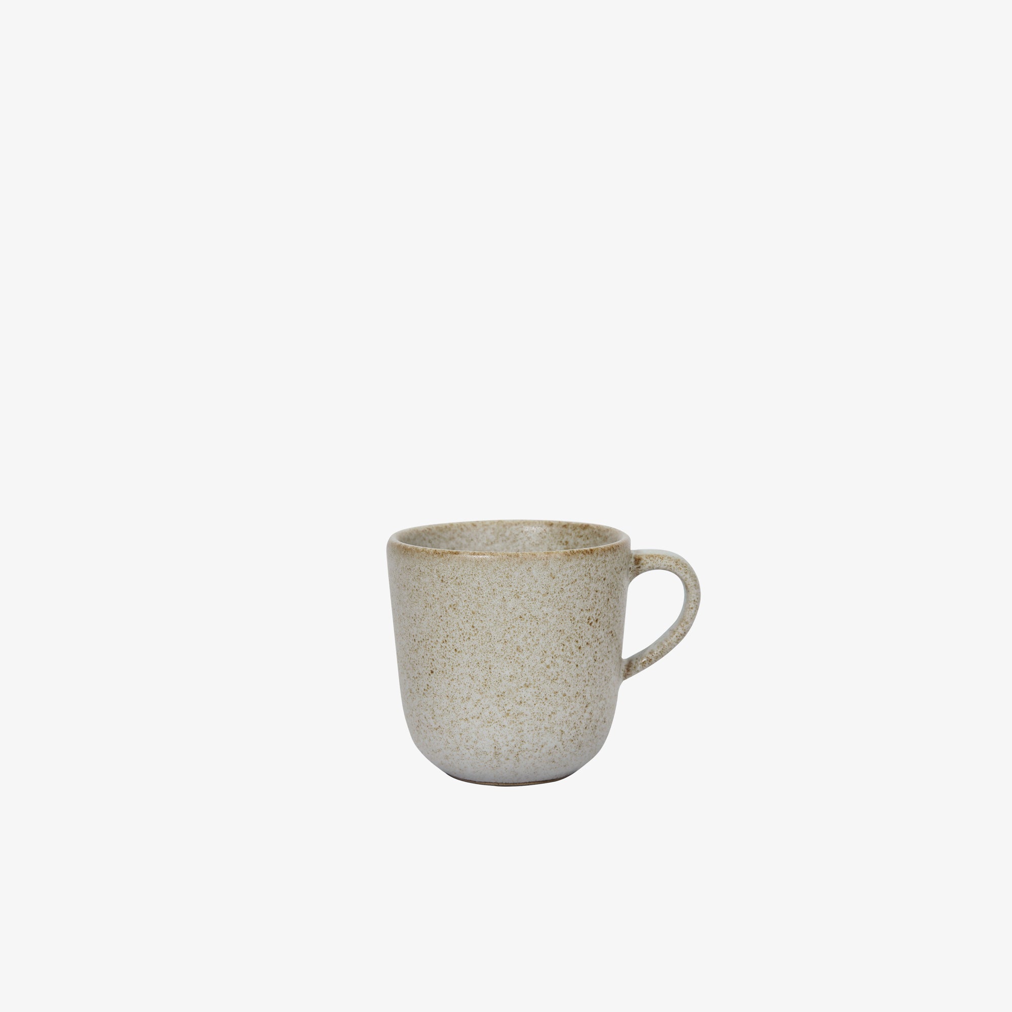 RAW kaffekop | Sandy Beige