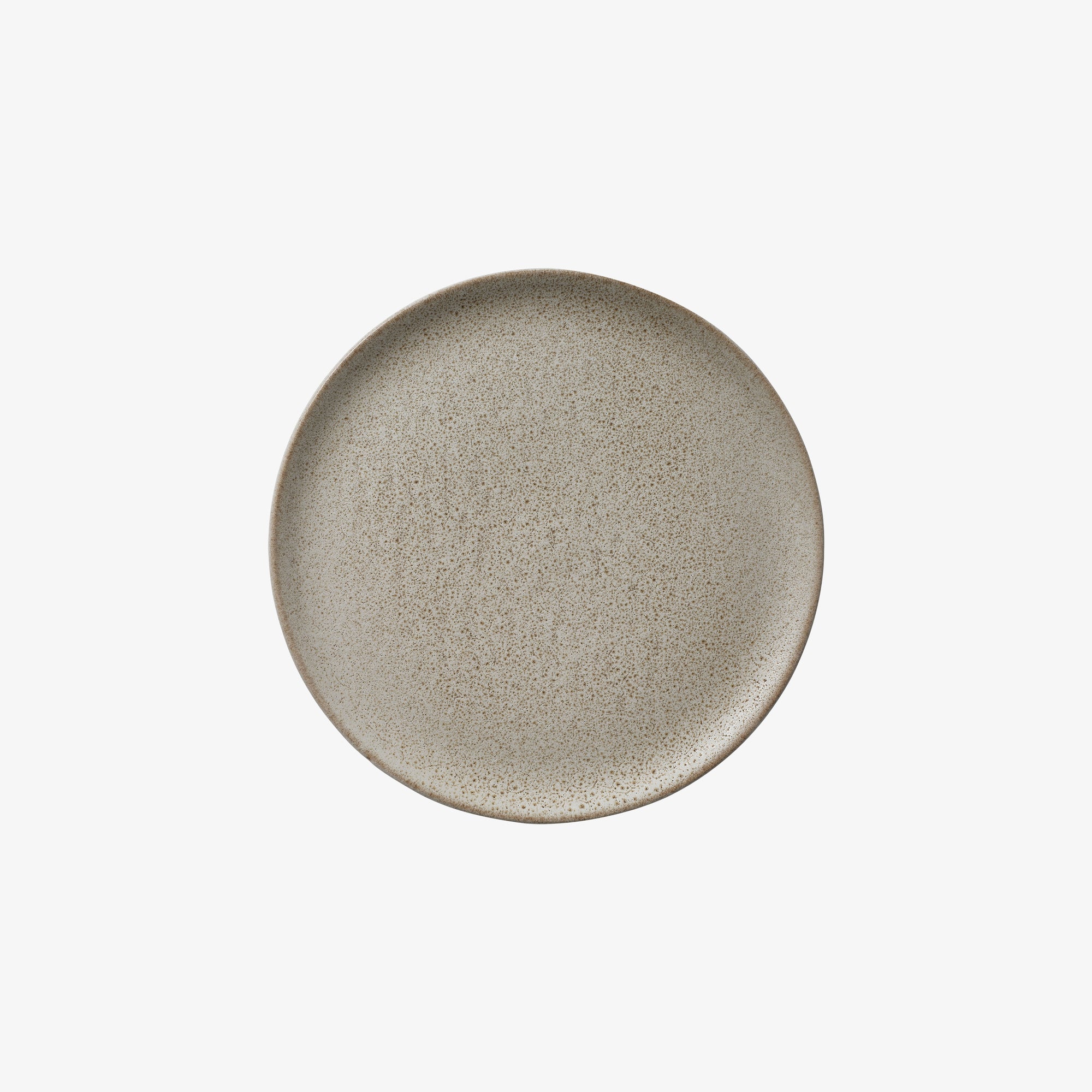 RAW desserttallerken | Sandy Beige