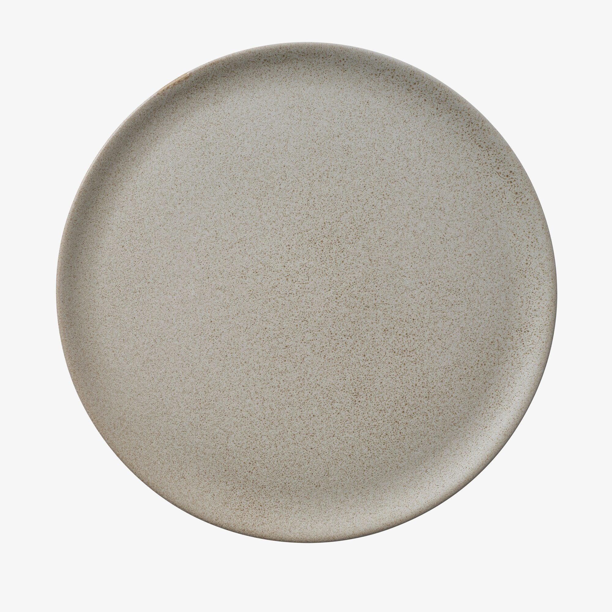 RAW middagstallerken | Sandy Beige