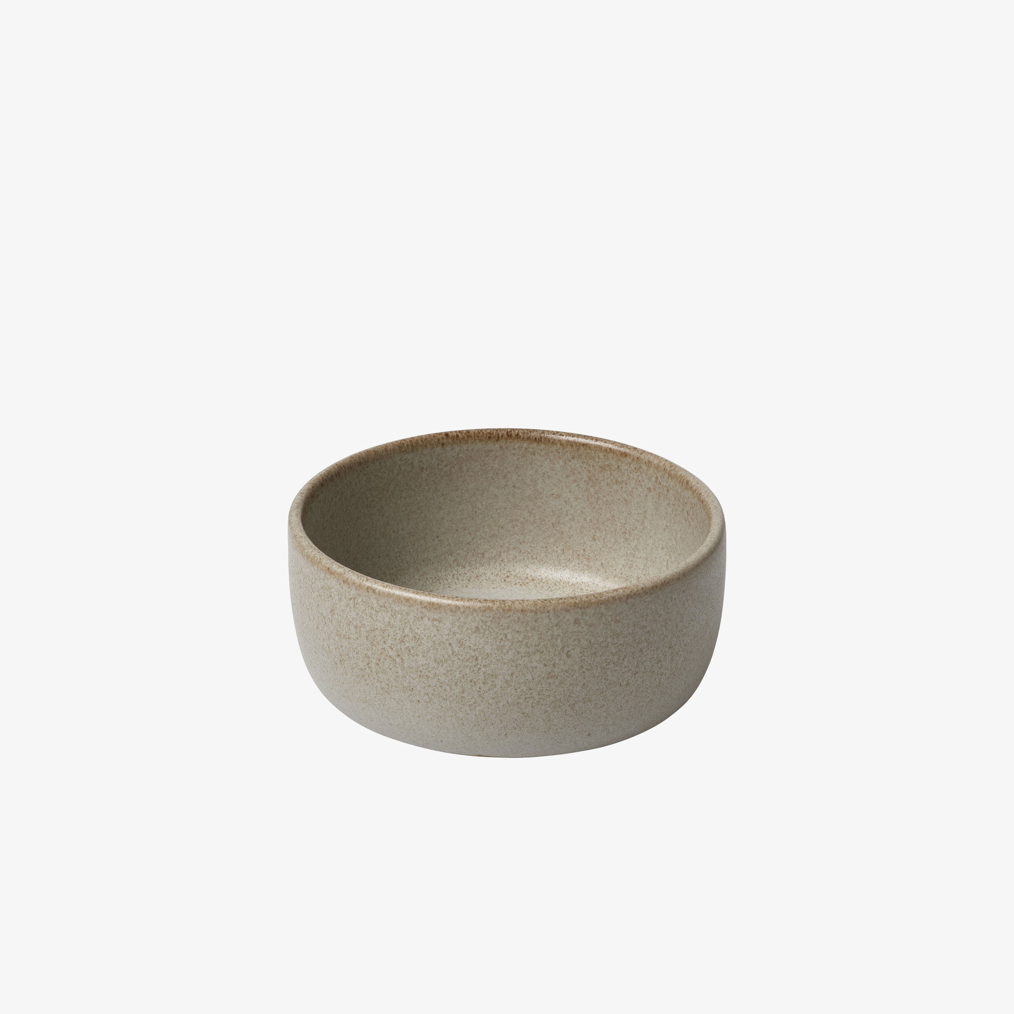 RAW skål 13,5 cm | Sandy Beige