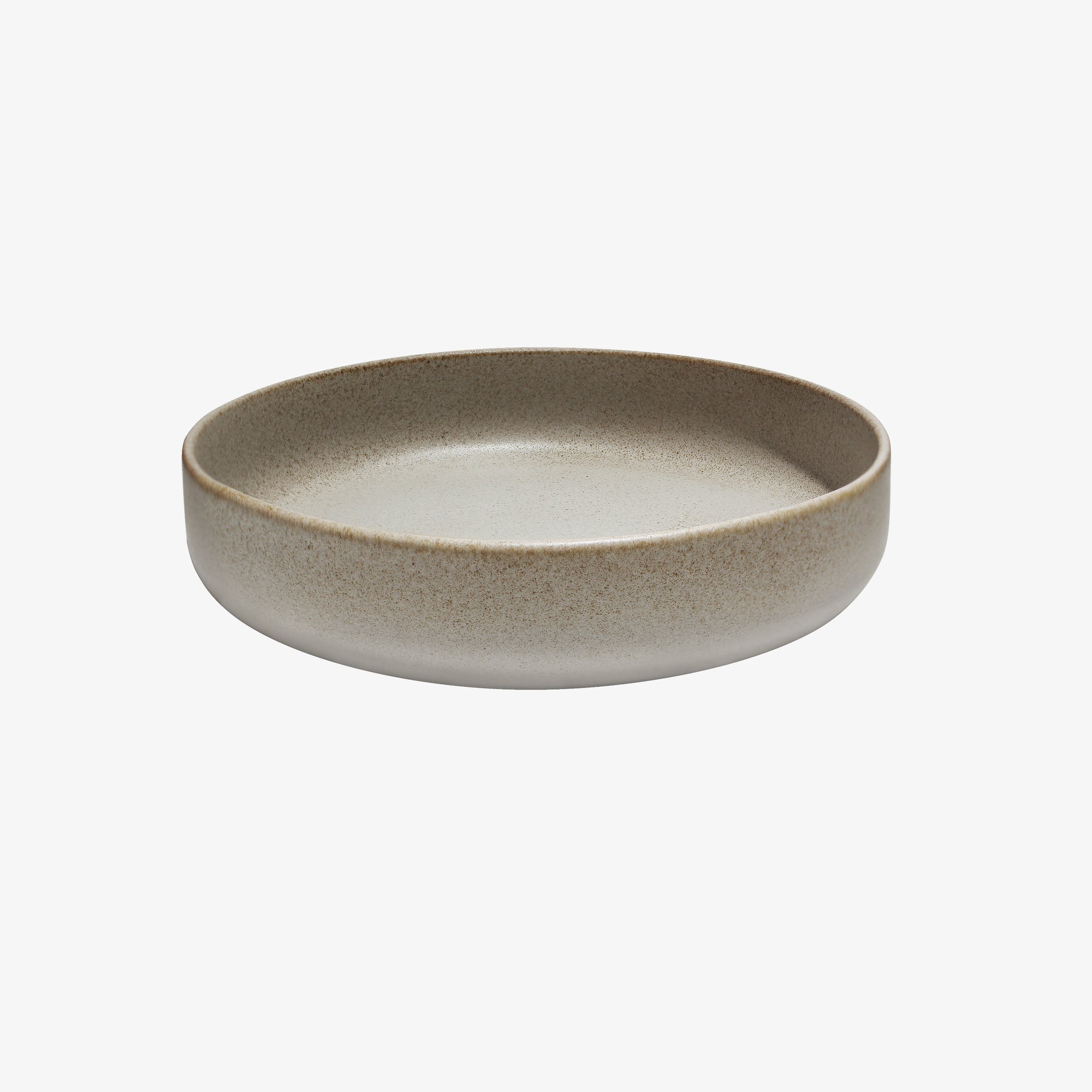 RAW serveringsskål | Sandy Beige