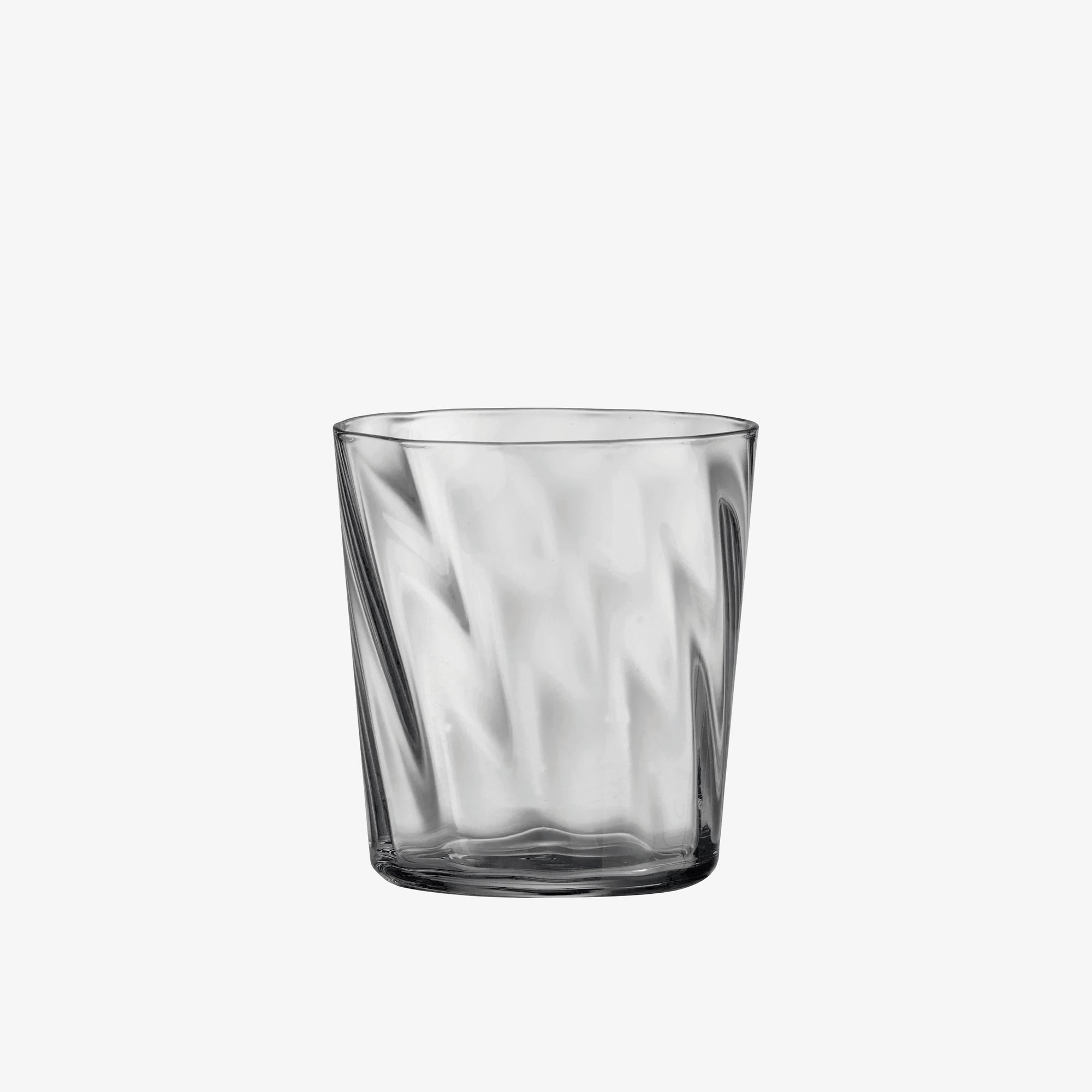 RAW Unique Optic vandglas | Smoke