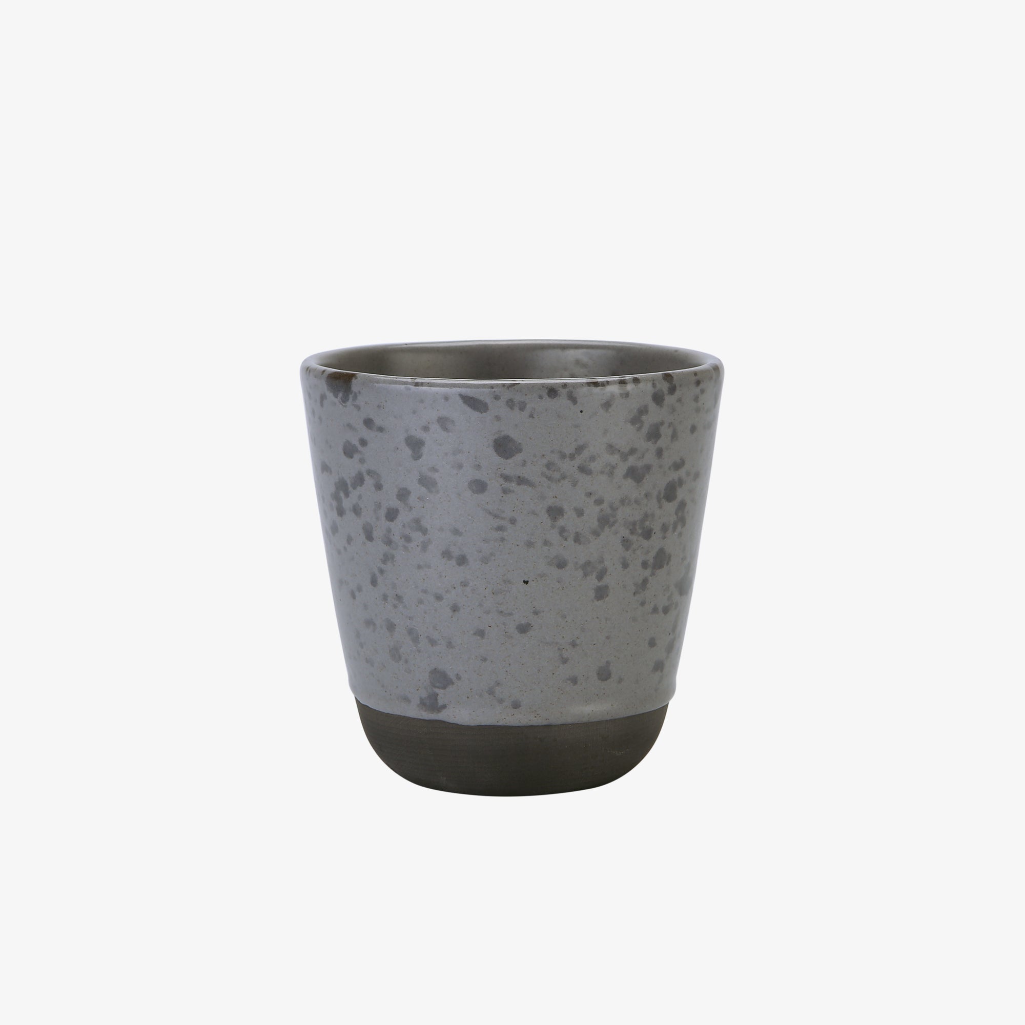 RAW krus uden hank | Nordic Grey