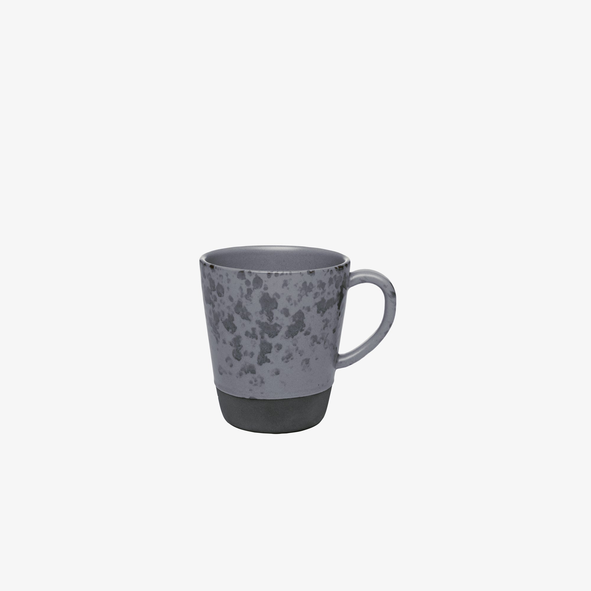RAW krus med hank | Nordic Grey