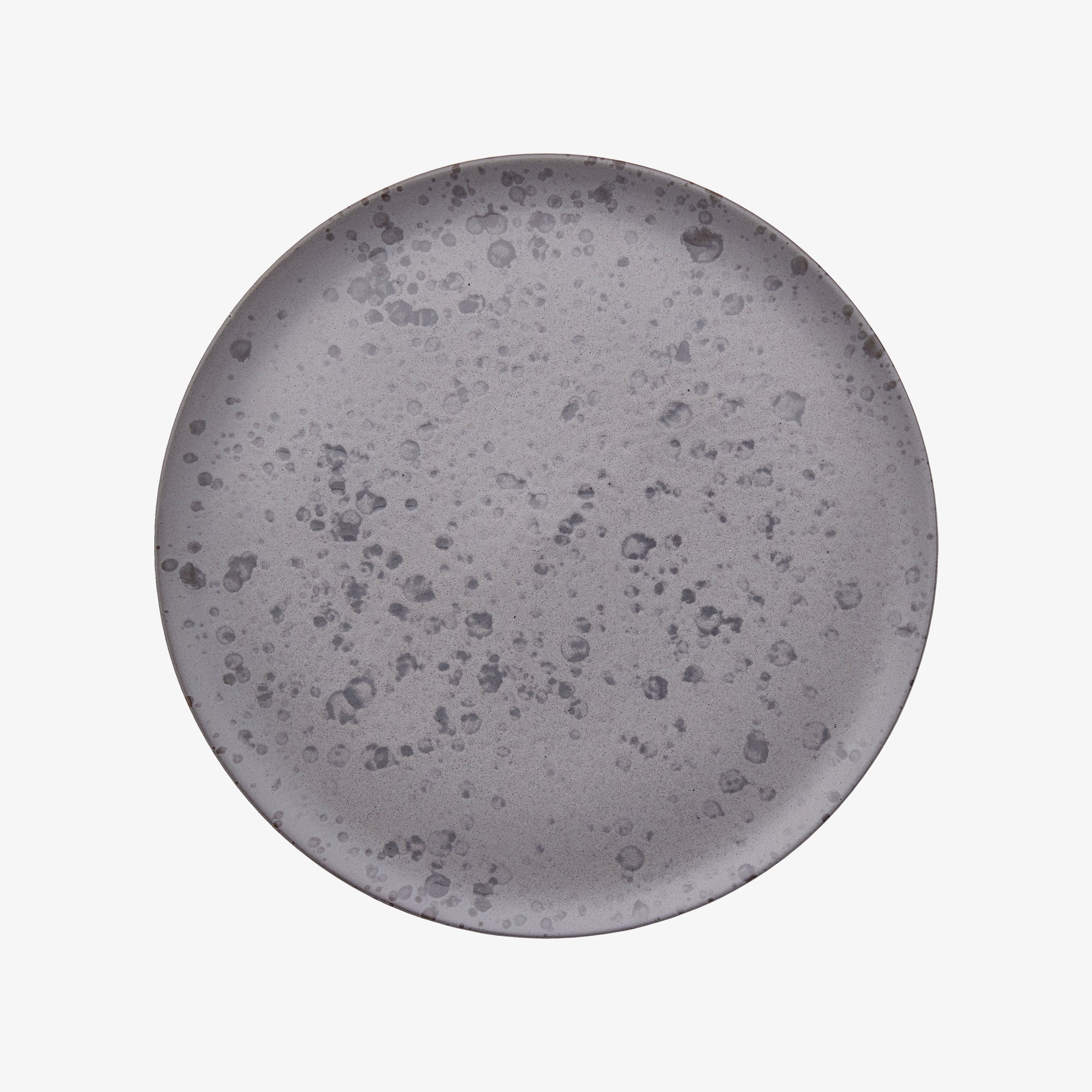 RAW middagstallerken | Nordic Grey