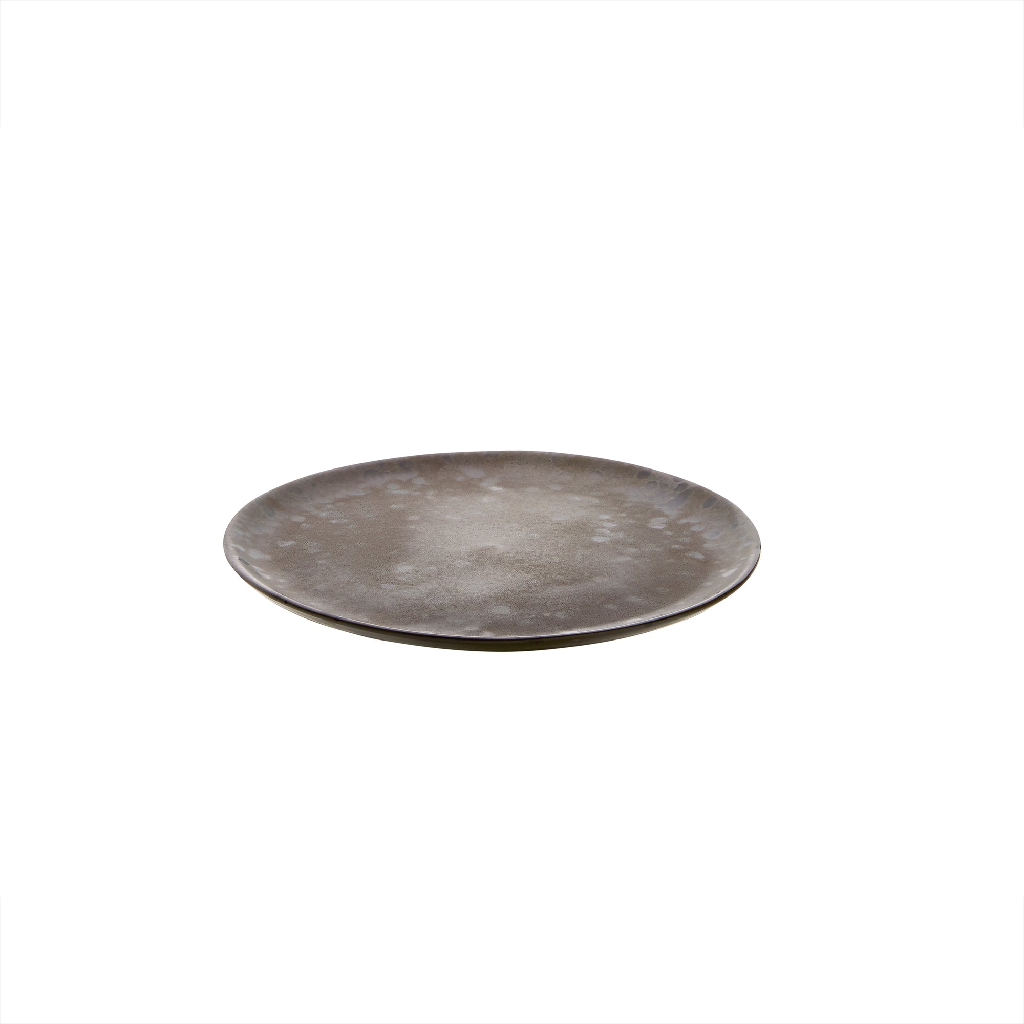 RAW desserttallerken | Nordic Brown
