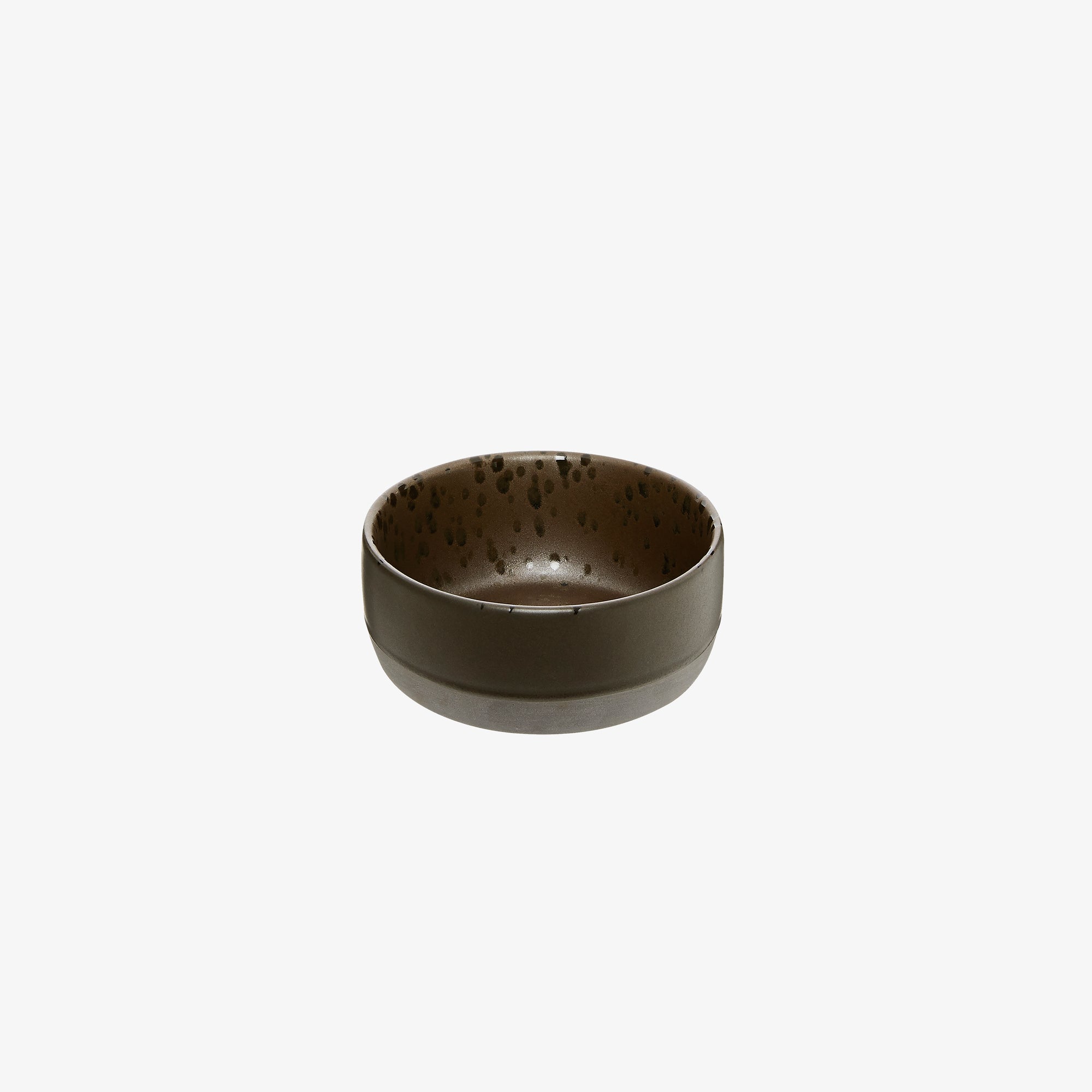 RAW skål  13,5 cm | Nordic Brown