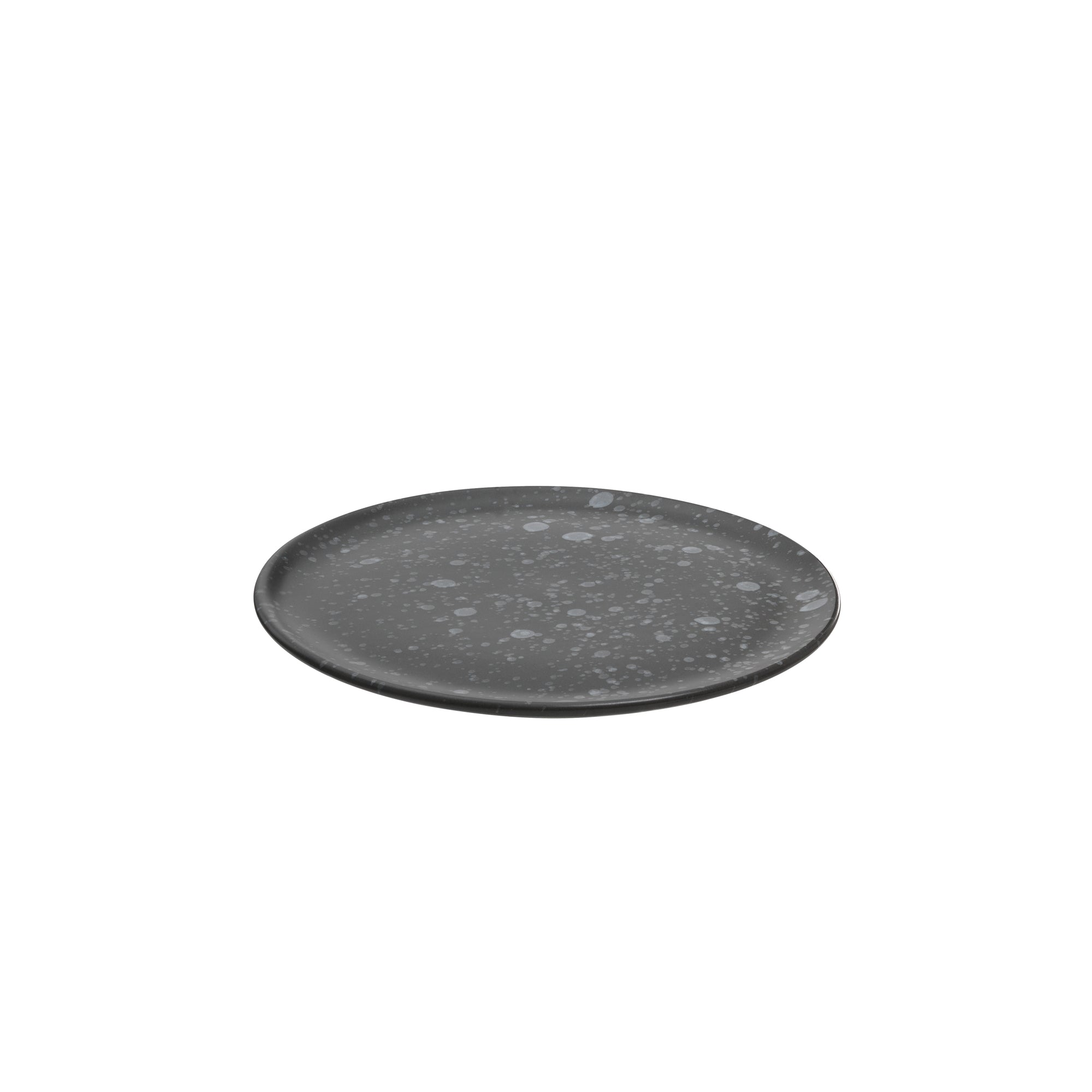 RAW desserttallerken | Nordic Black