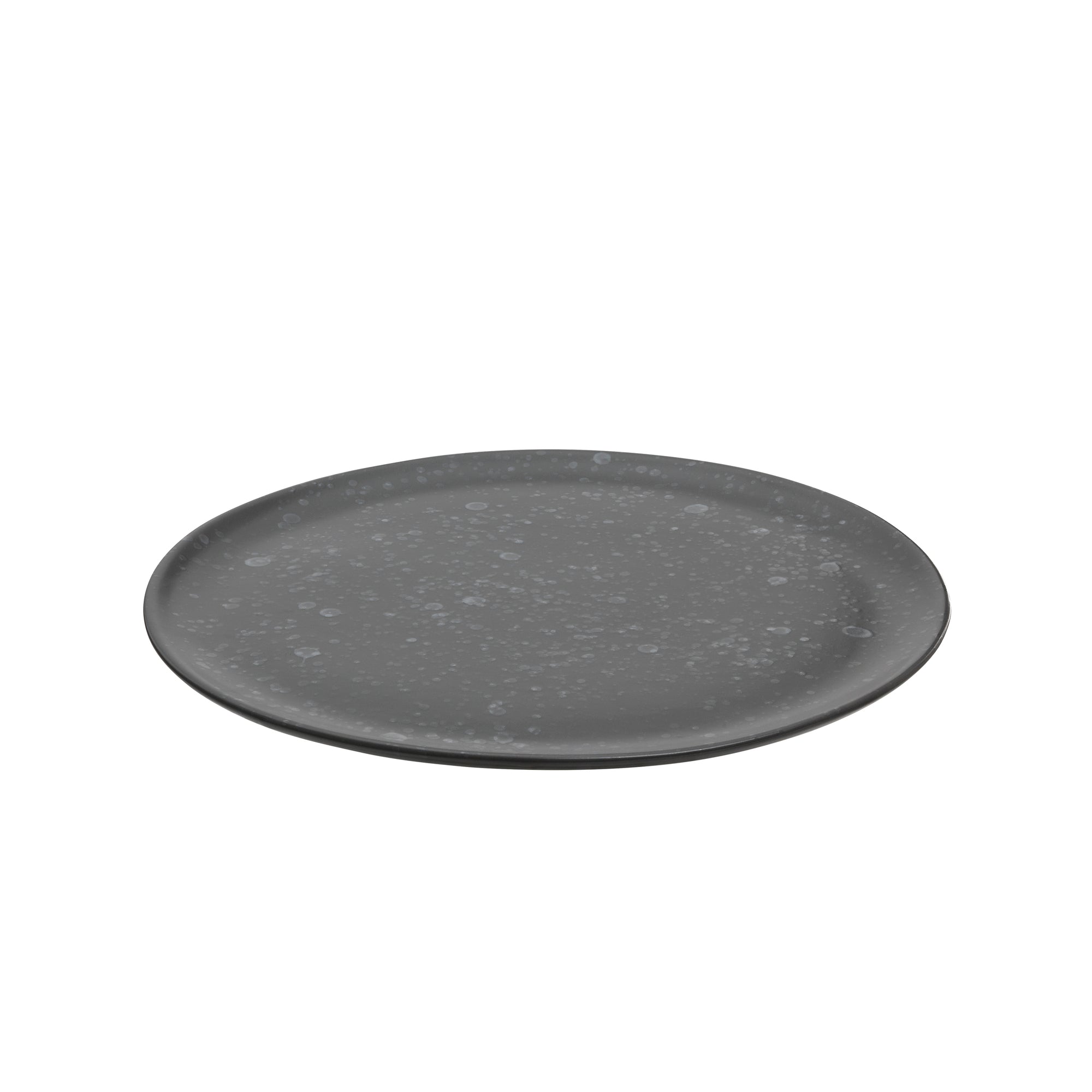 RAW middagstallerken | Nordic Black