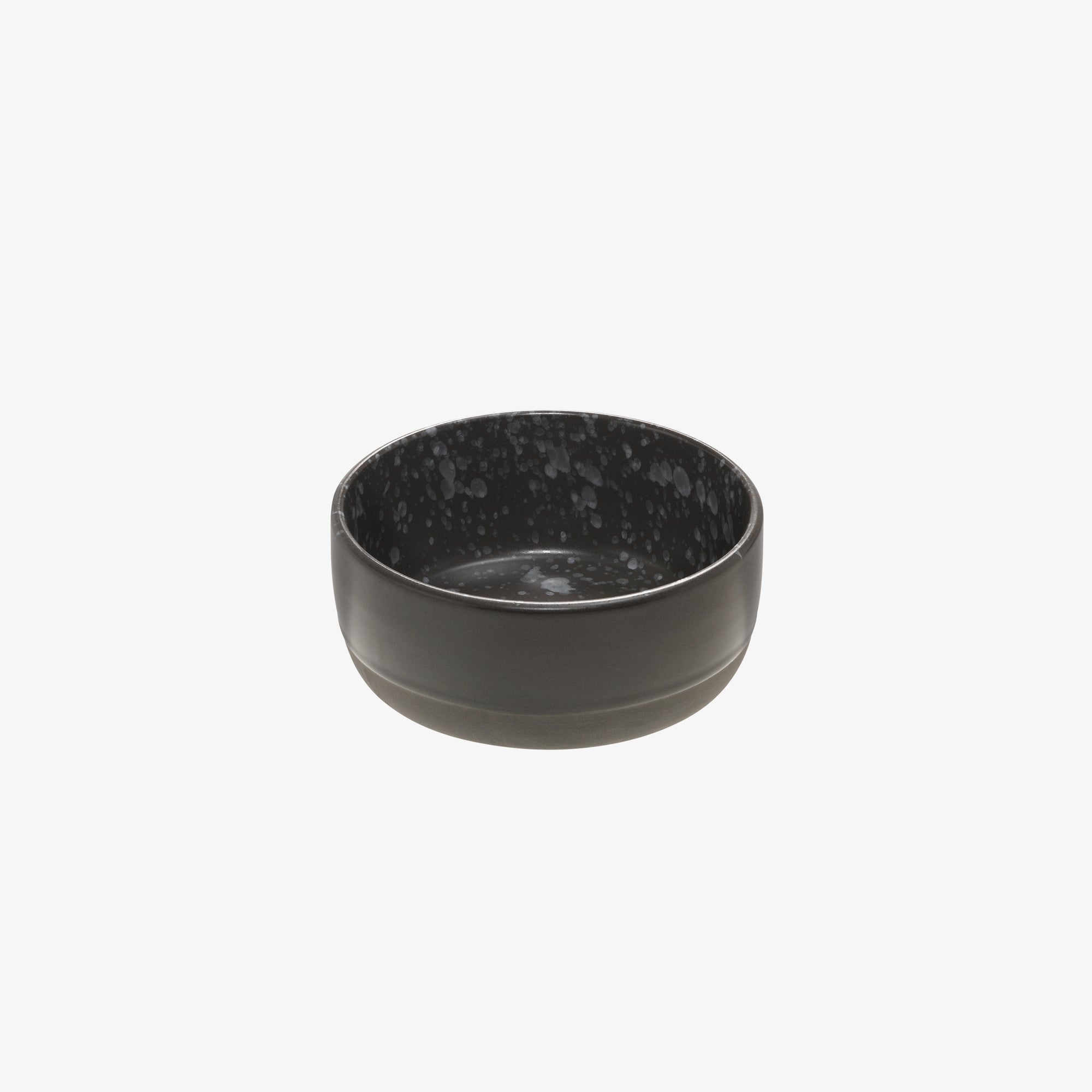 RAW skål 13,5 cm | Nordic Black