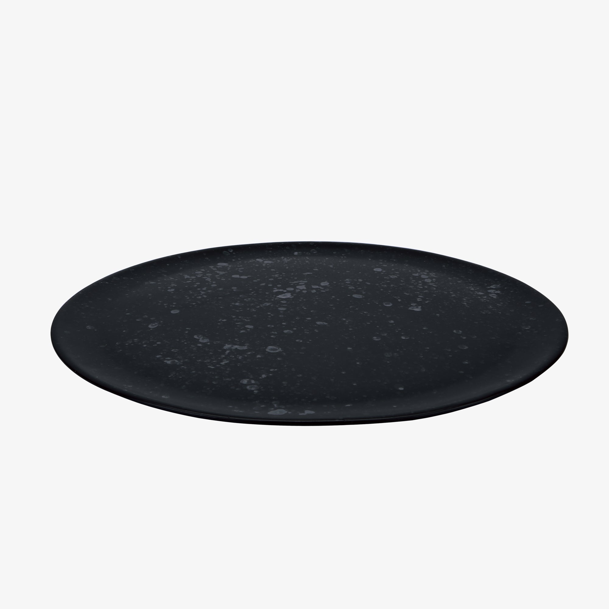 RAW rundt fad  | Nordic Black