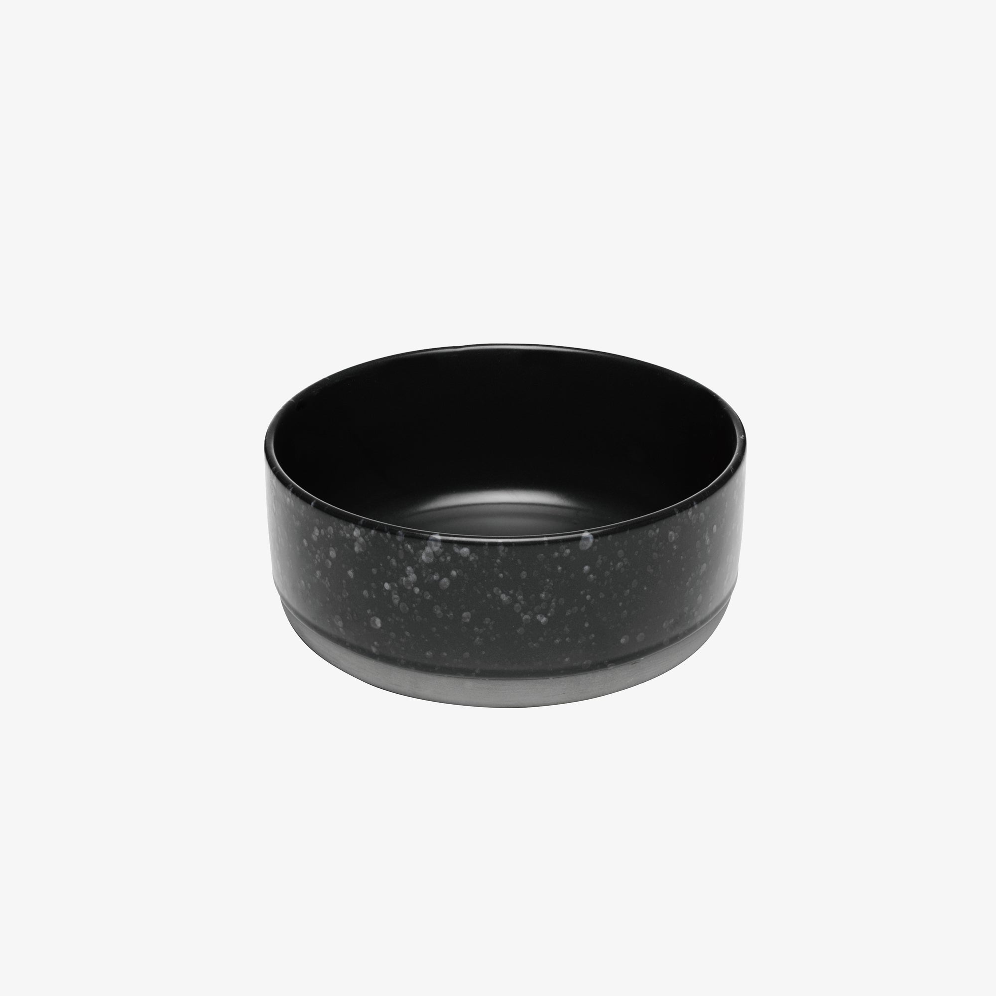 RAW  skål 19,5 cm | Nordic Black