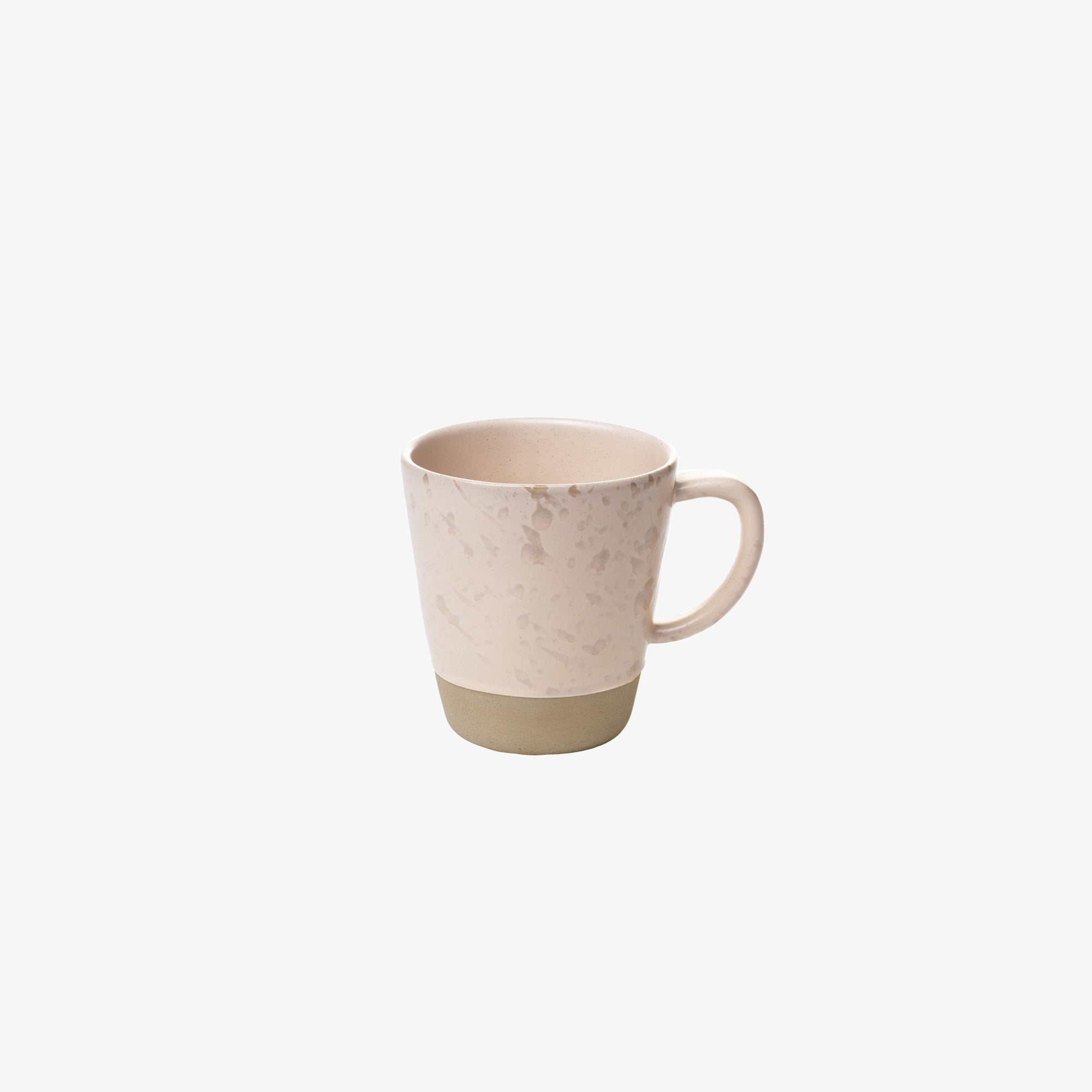 RAW krus med hank | Nordic Nude