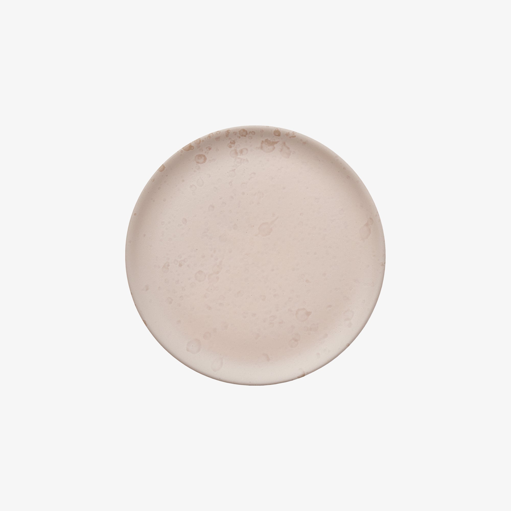 RAW desserttallerken | Nordic Nude