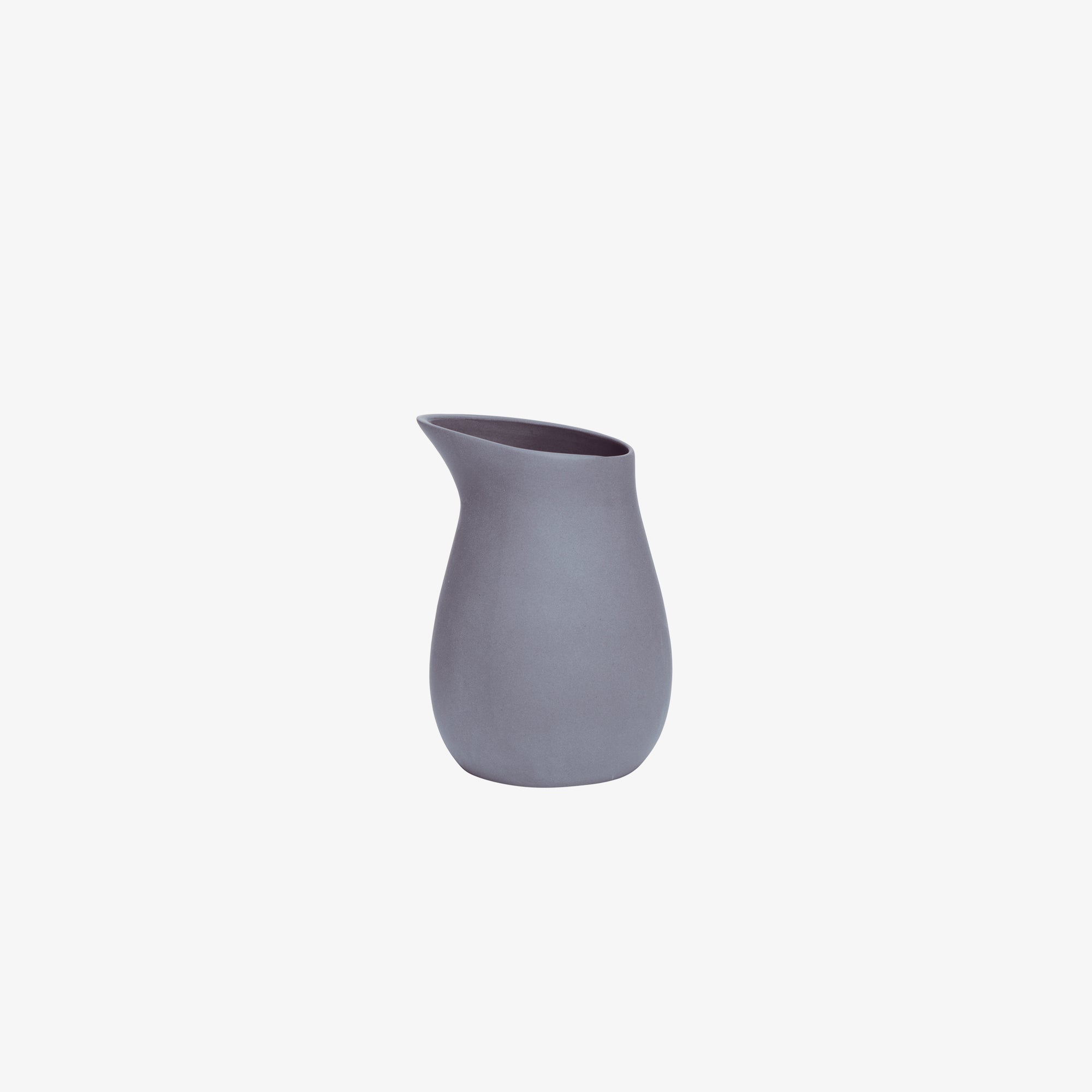 RAW flødekande | Nordic Unglazed