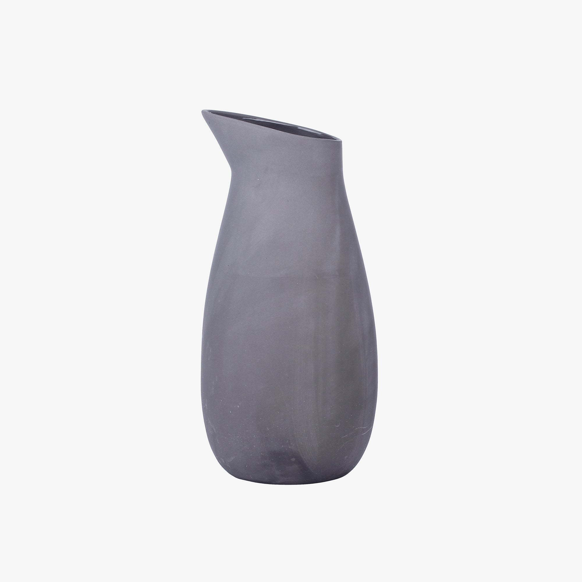 RAW karaffel | Nordic Unglazed