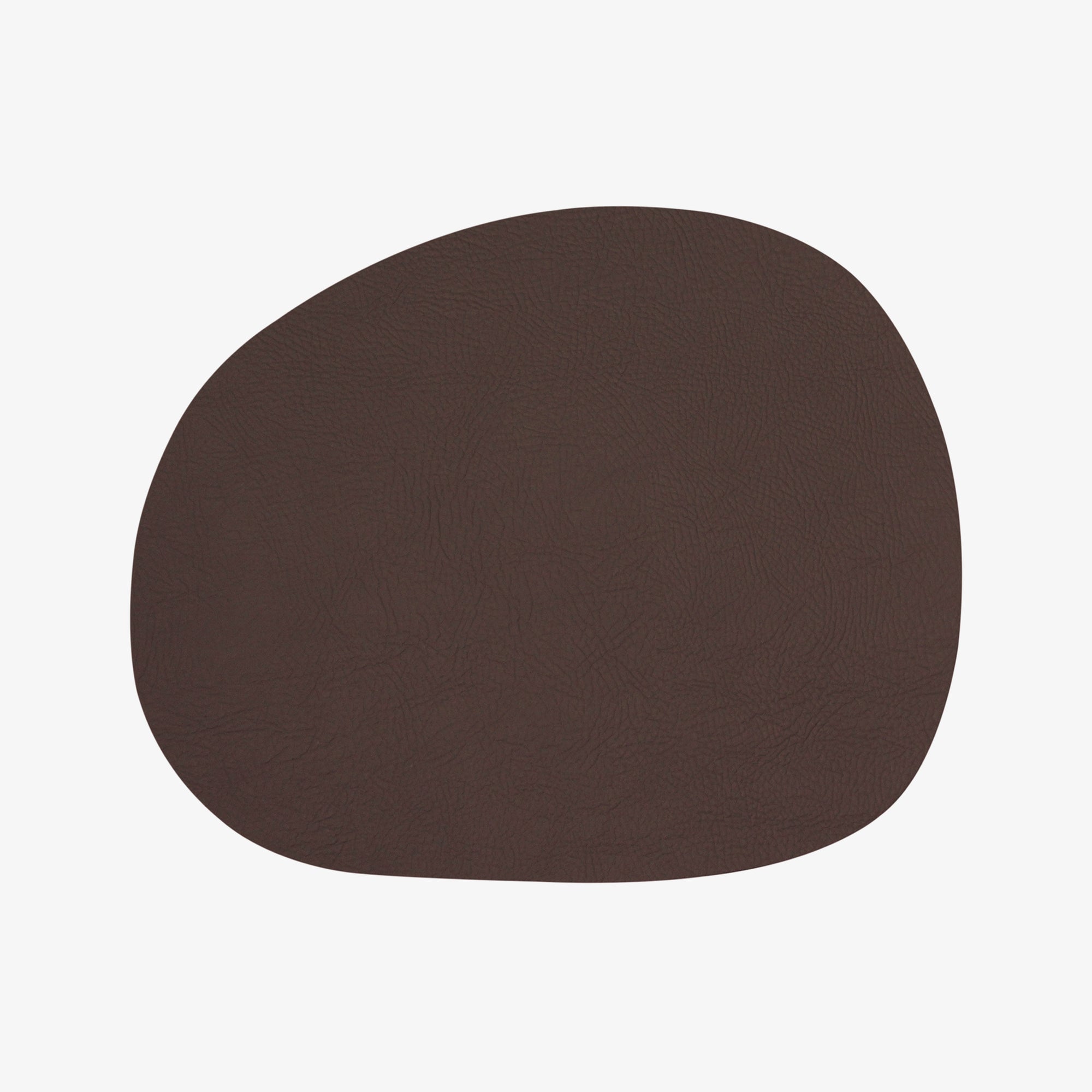 RAW Buffalo dækkeserviet | Brun