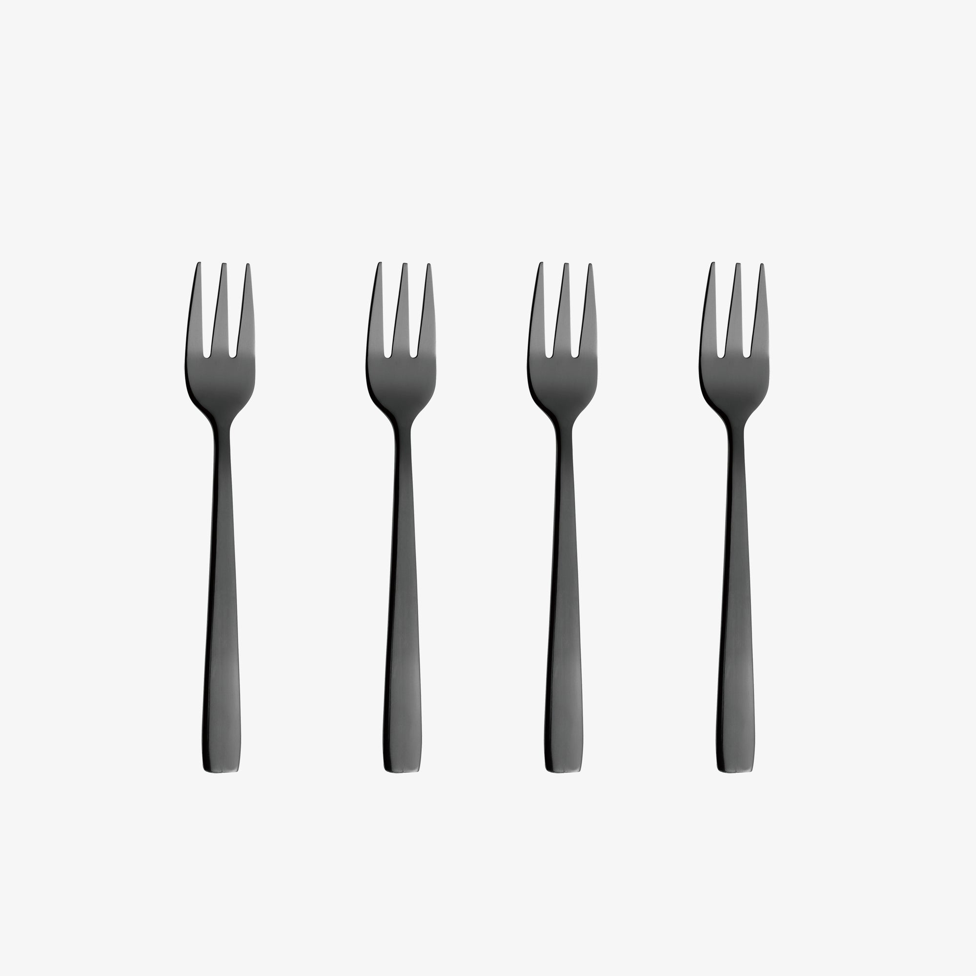 RAW kagegaffel 4 stk. | Blank Sort