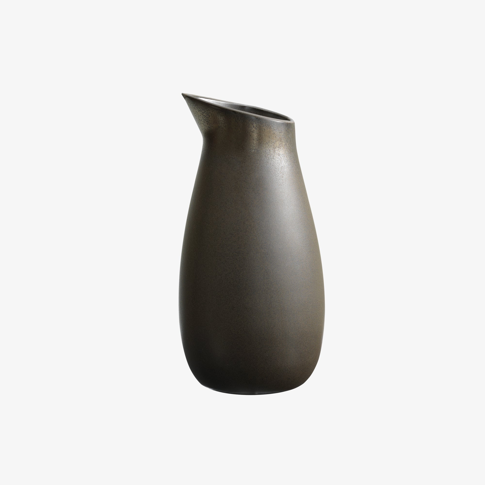 RAW karaffel | Metallic Brown