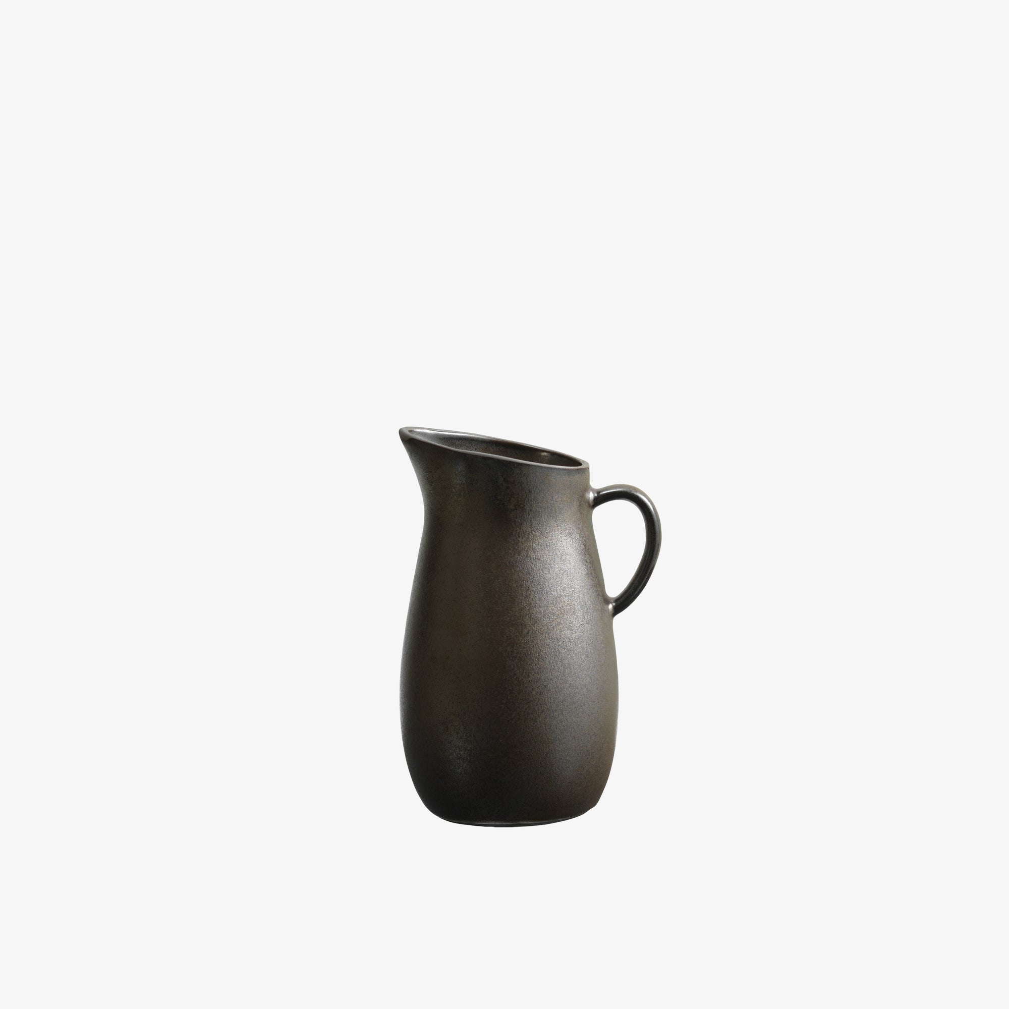 RAW kande | Metallic Brown