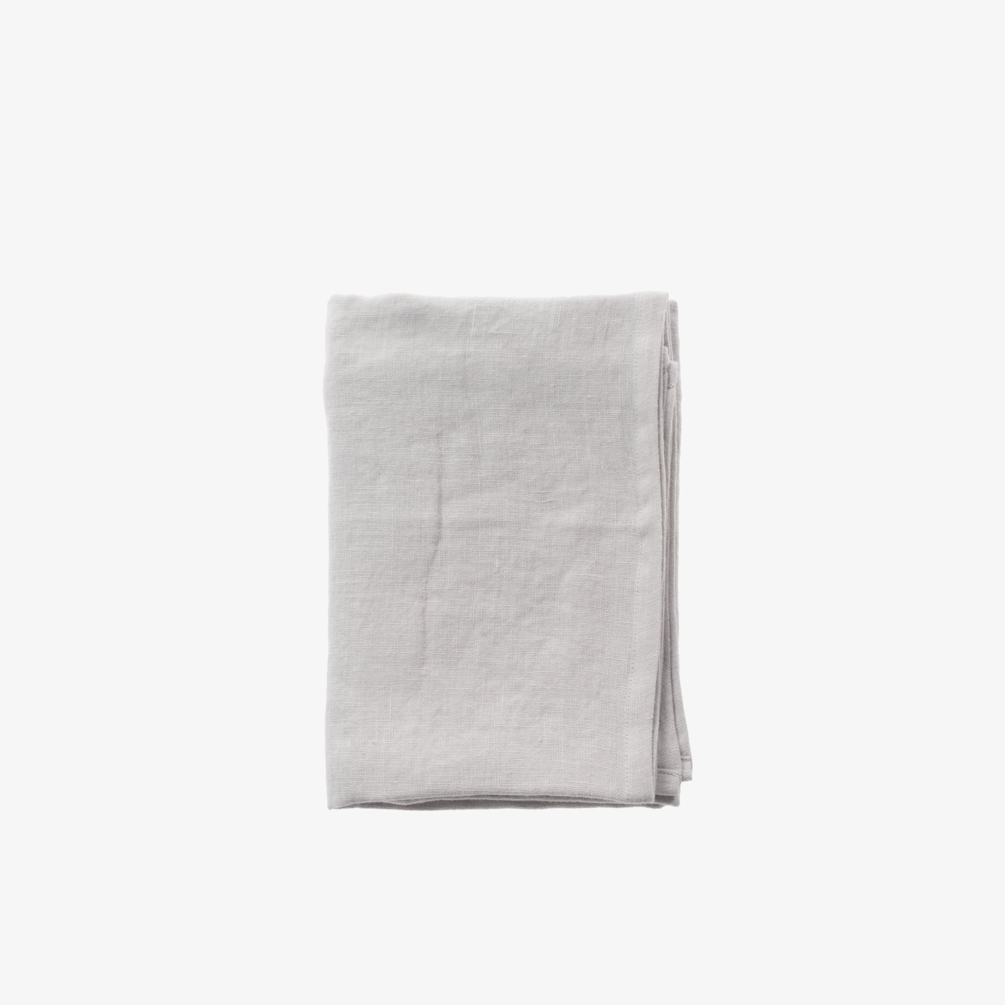 RAW viskestykke 2 stk. | Light Grey