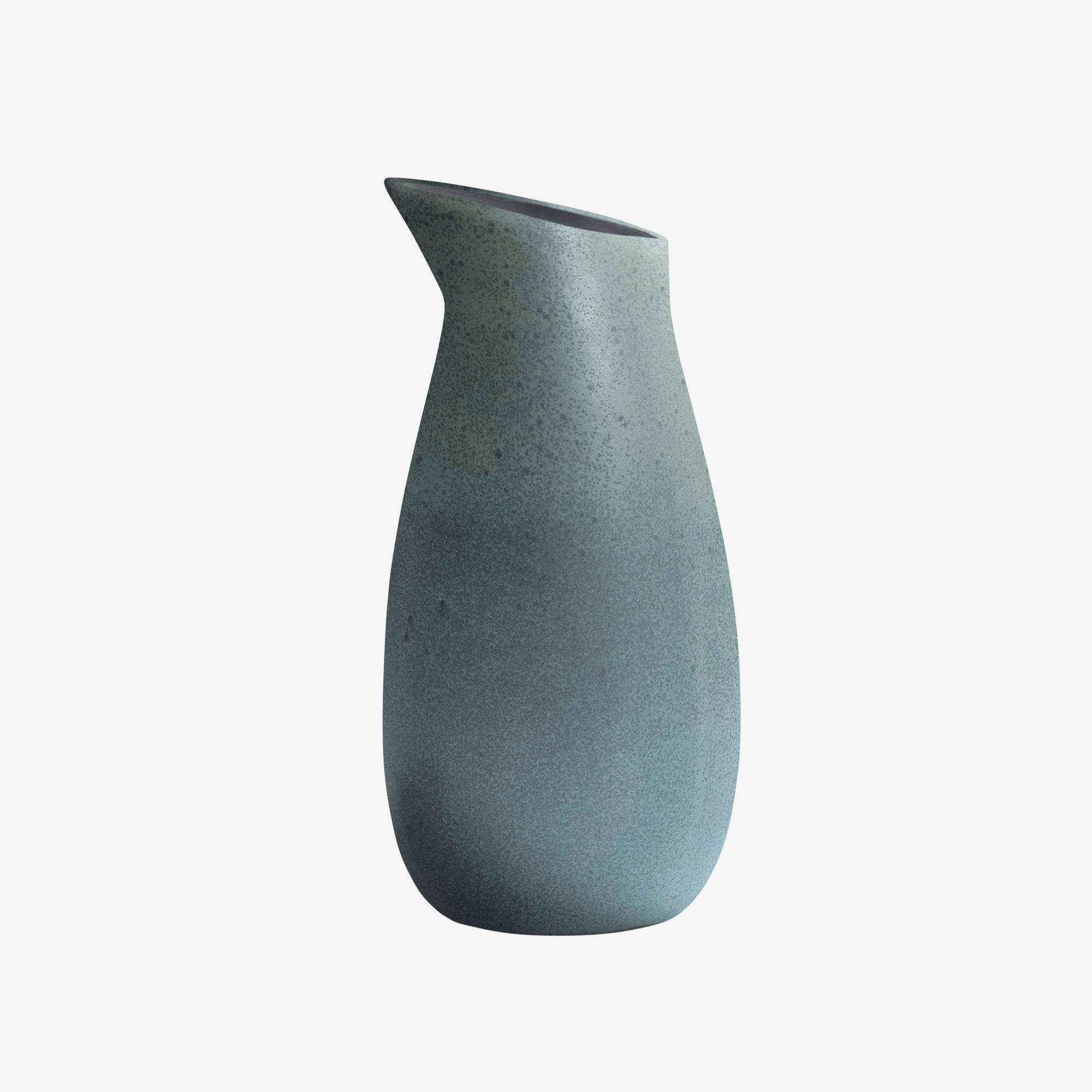 RAW karaffel | Northern Green