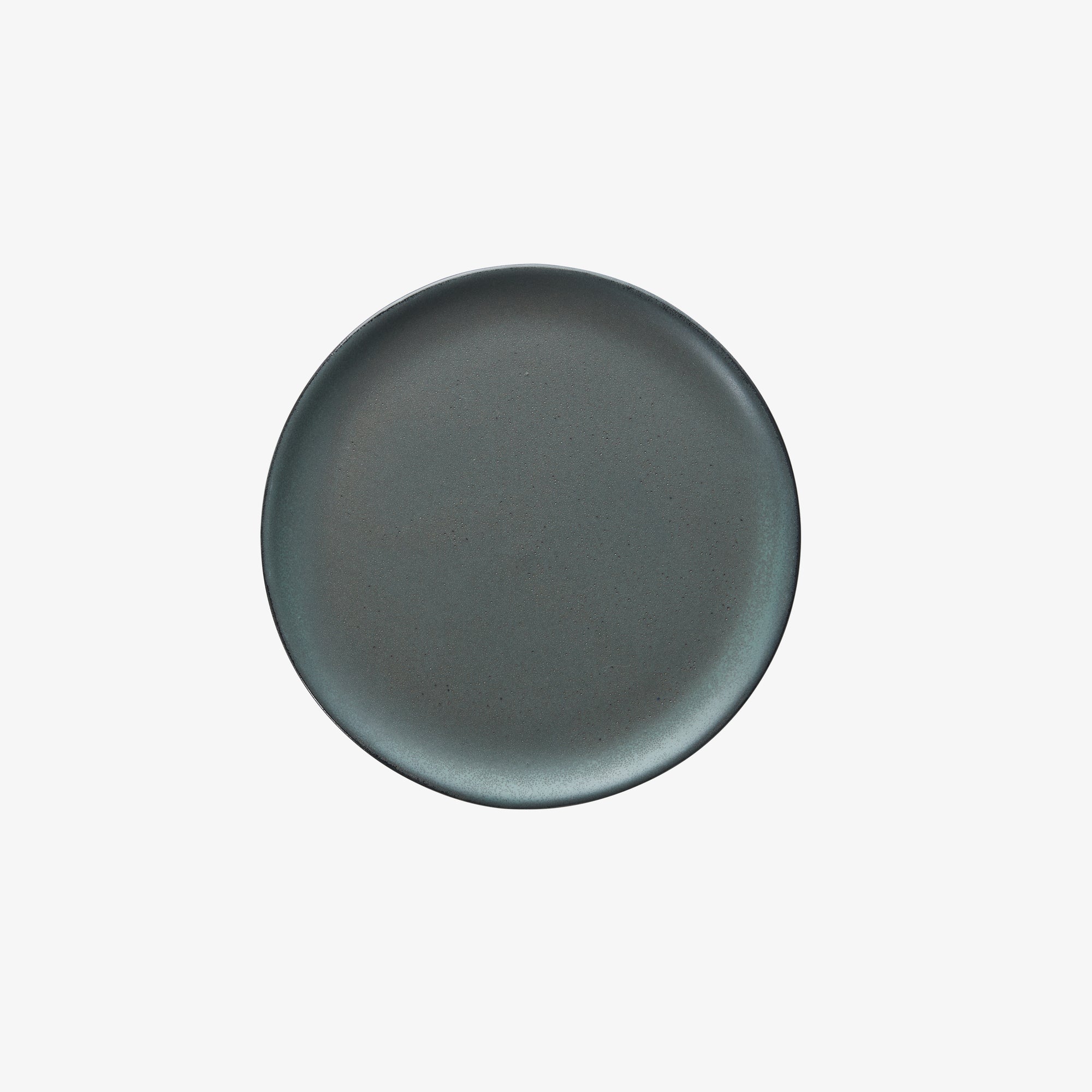 RAW desserttallerken | Northern Green
