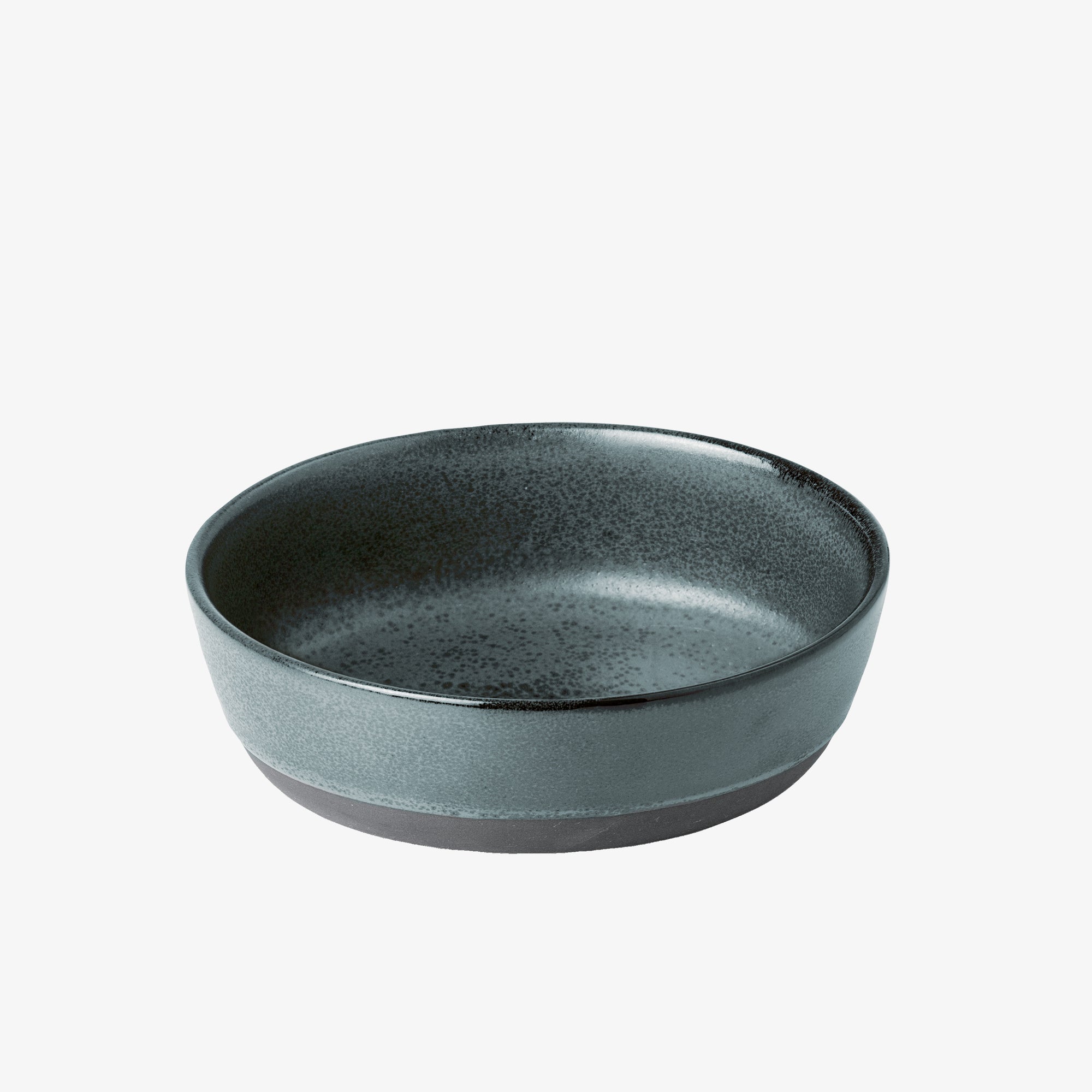 RAW suppetallerken | Northern Green