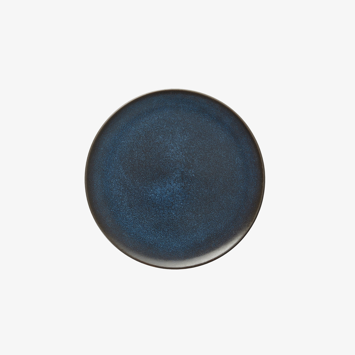 RAW desserttallerken | Midnight Blue