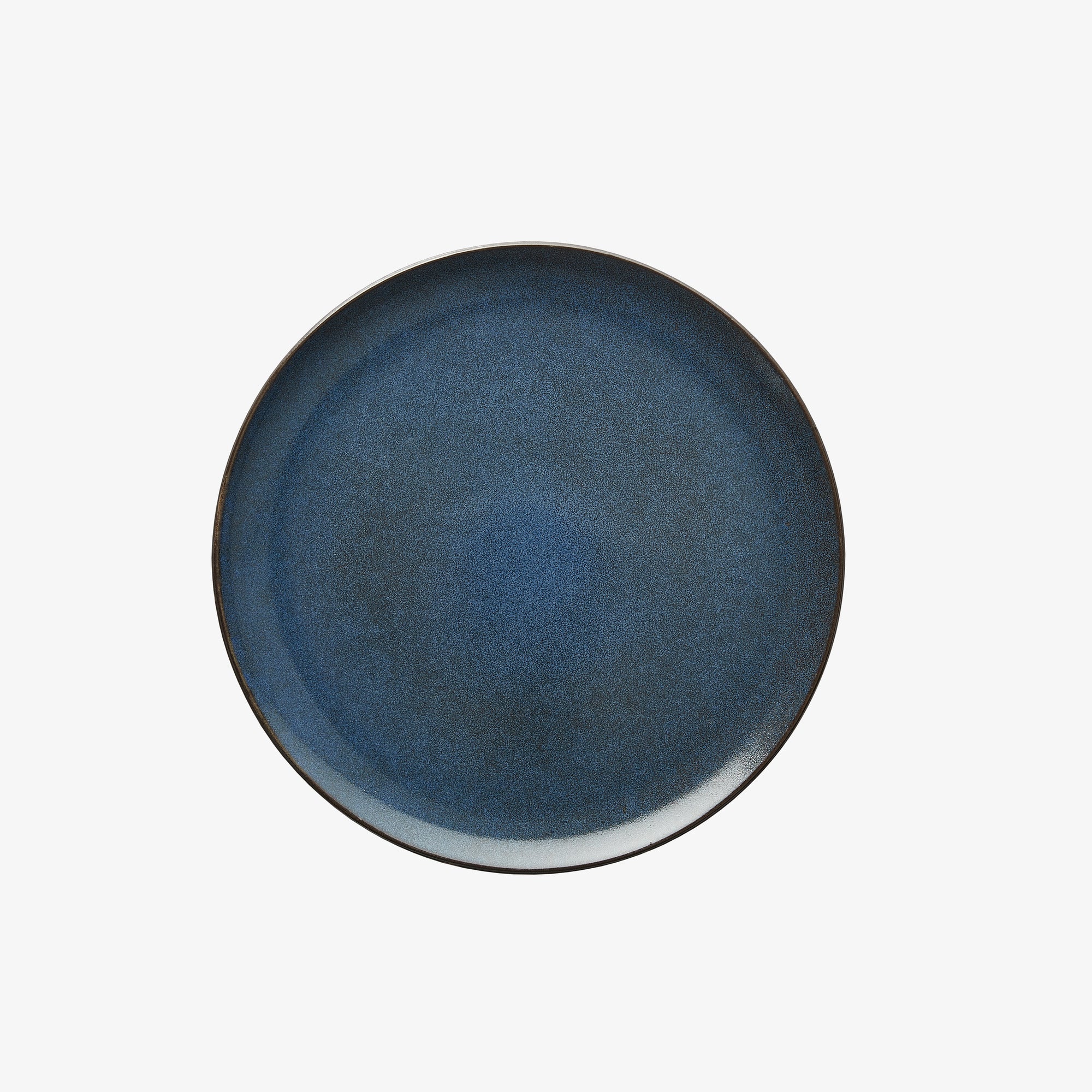 RAW frokosttallerken | Midnight Blue