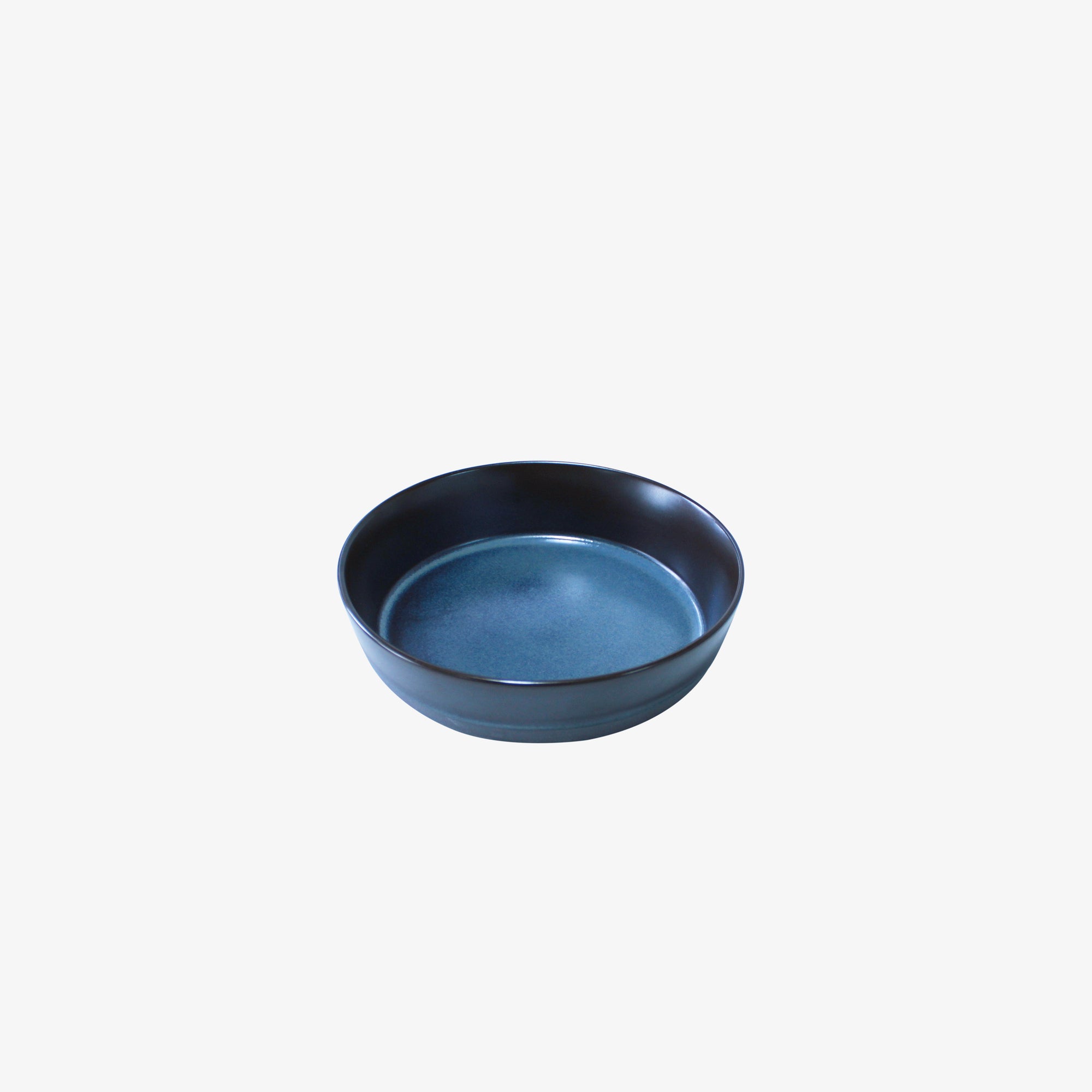 RAW suppetallerken | Midnight Blue