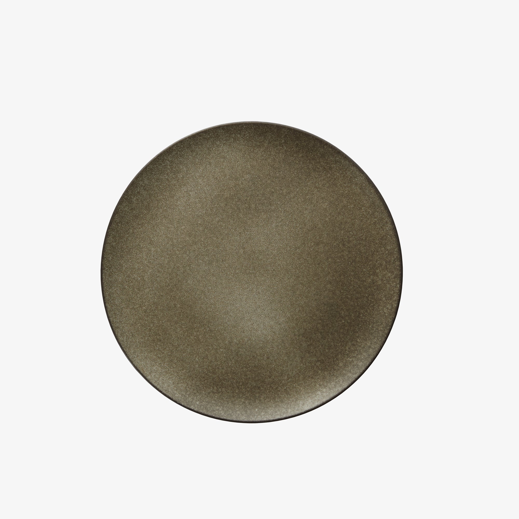 RAW frokosttallerken | Forest Brown