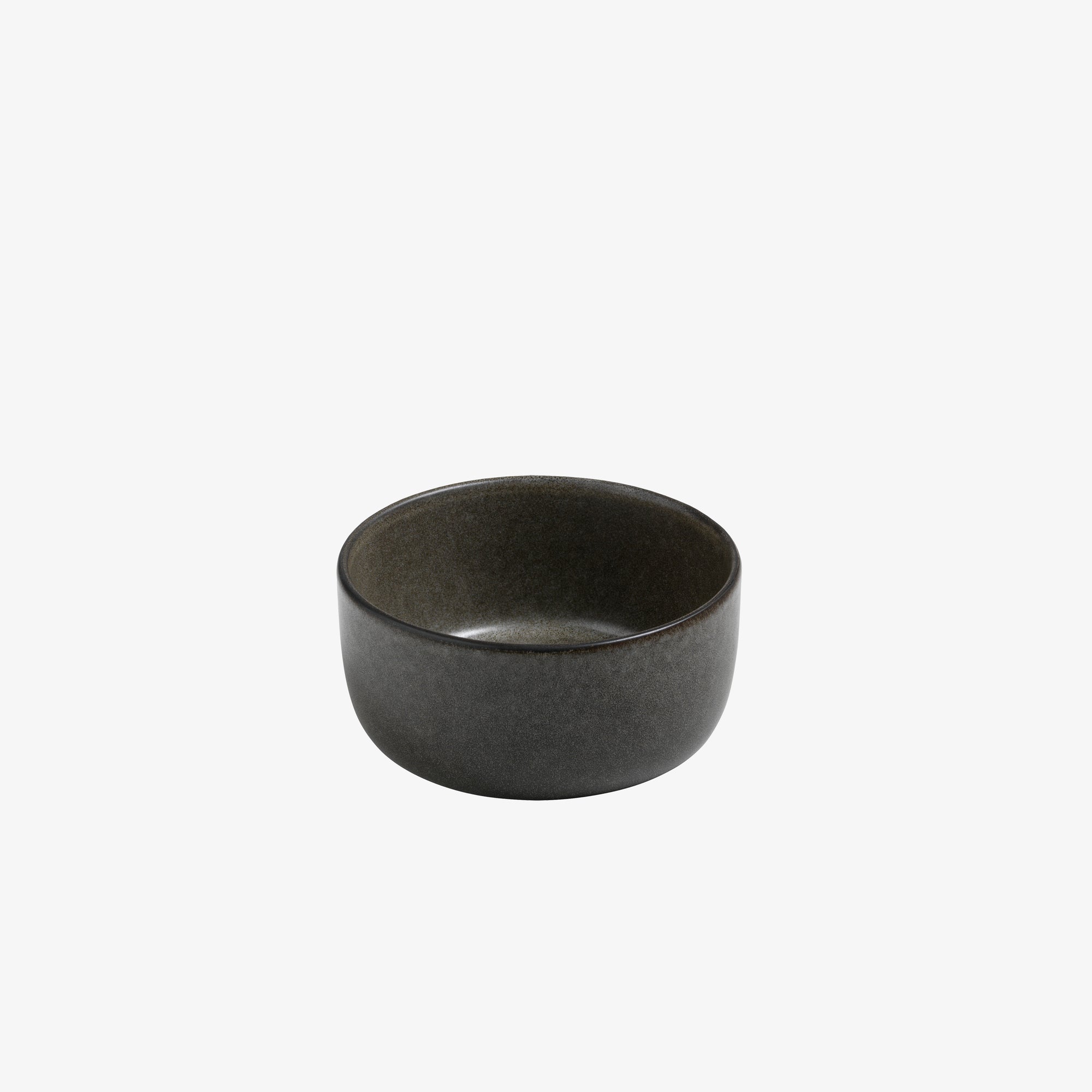 RAW skål 13,5 cm | Forest Brown