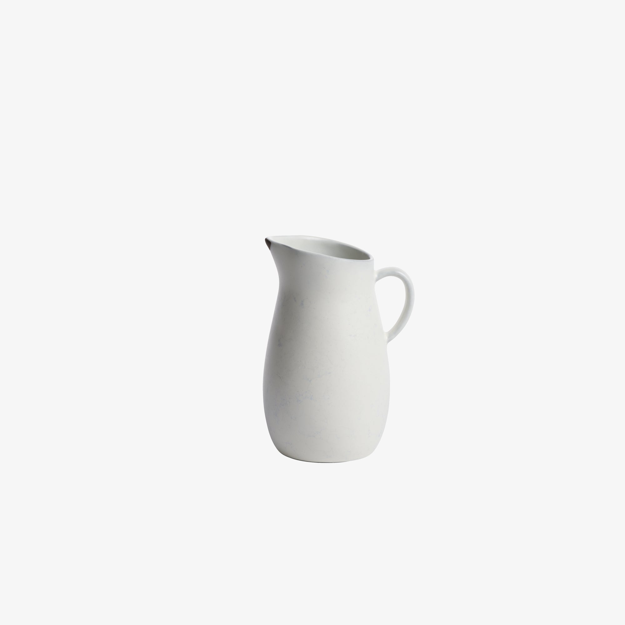 RAW kande | Arctic White