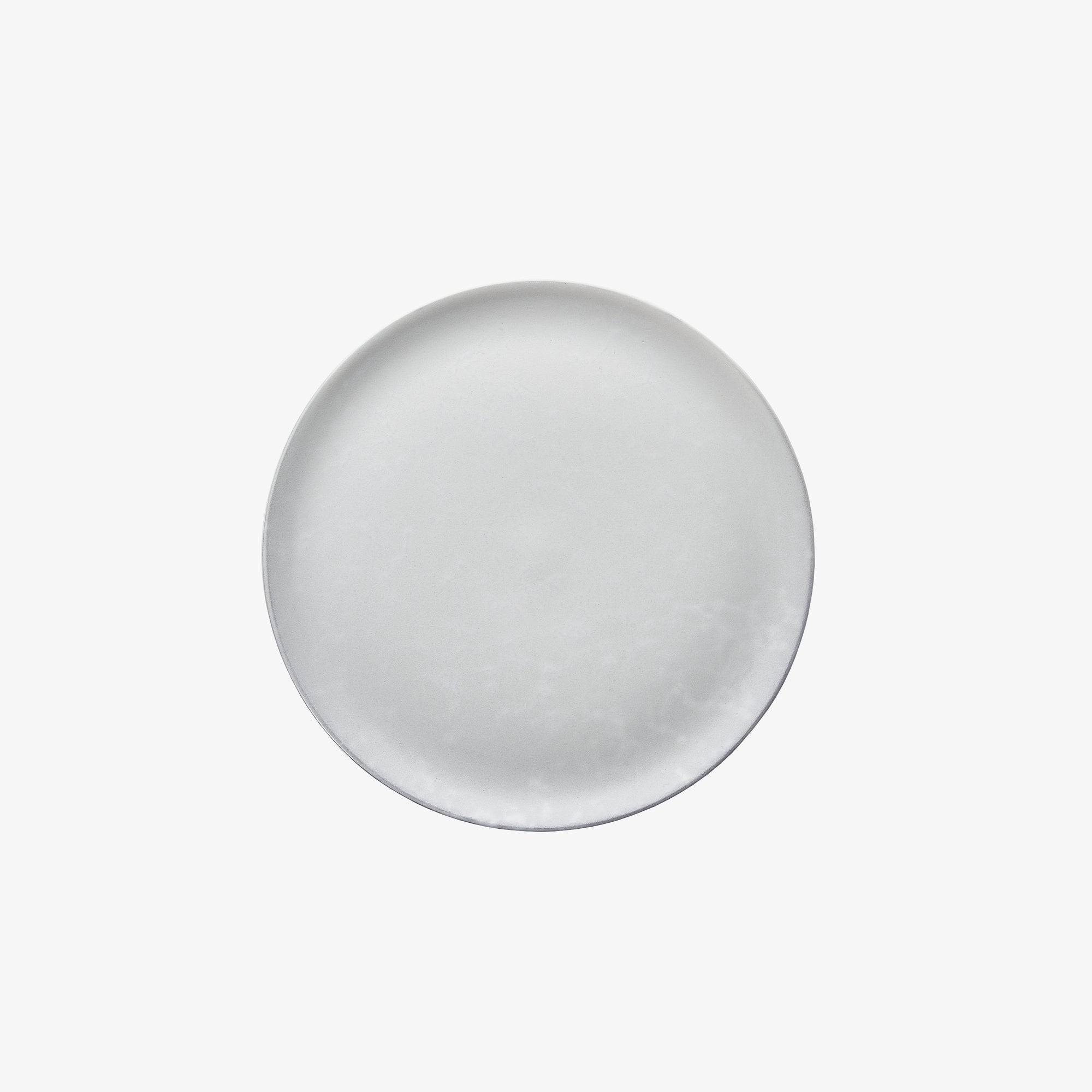 RAW desserttallerken | Arctic White