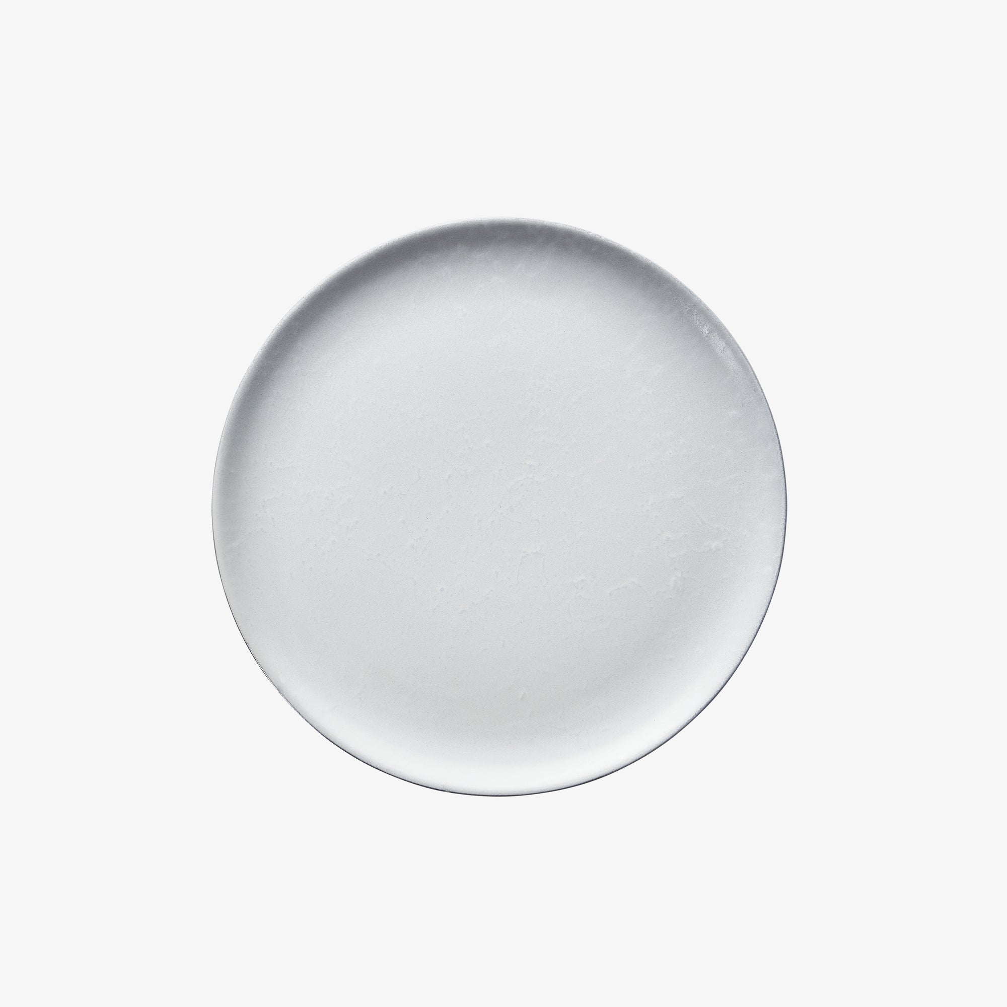 RAW frokosttallerken | Arctic White