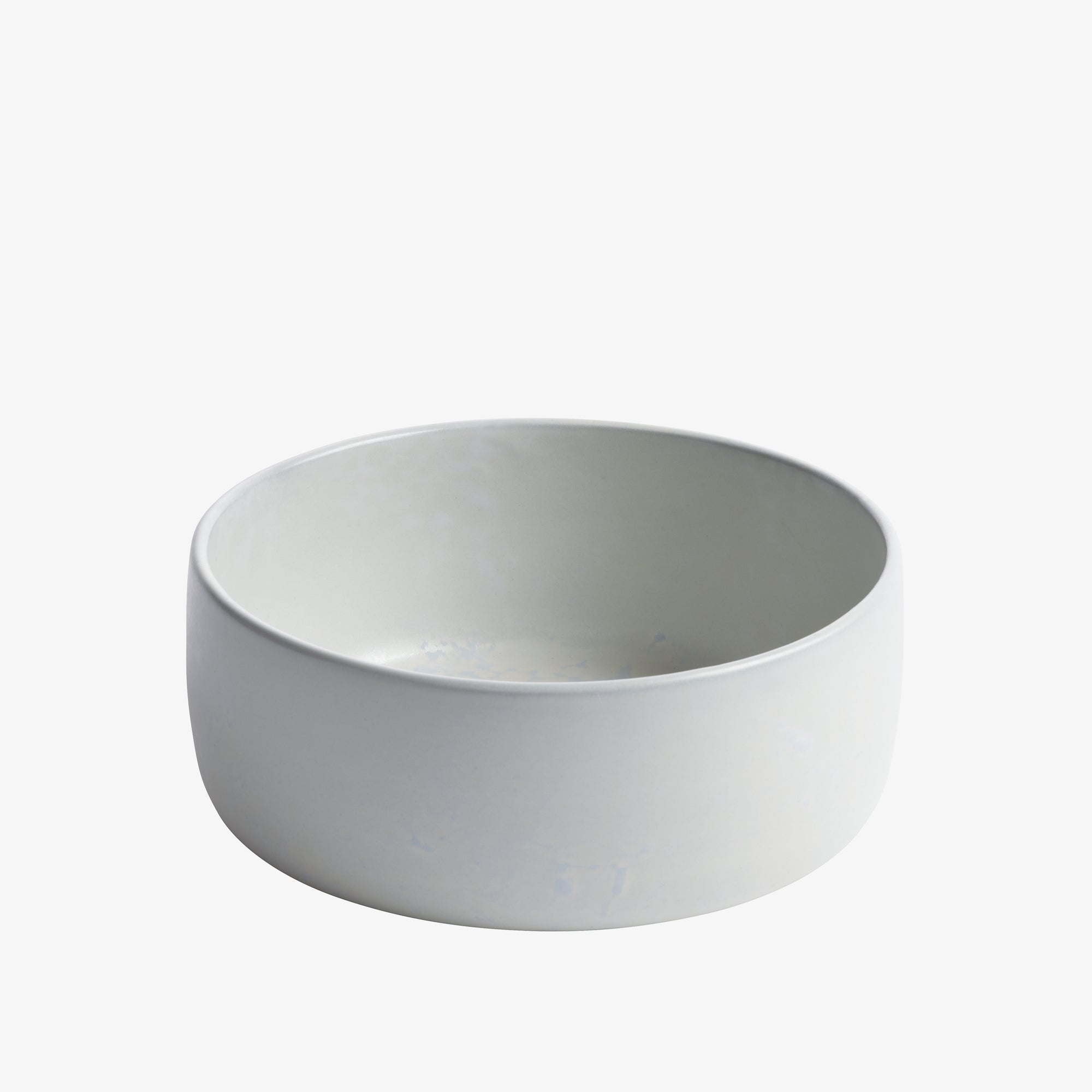 RAW skål 19,5 cm | Arctic White
