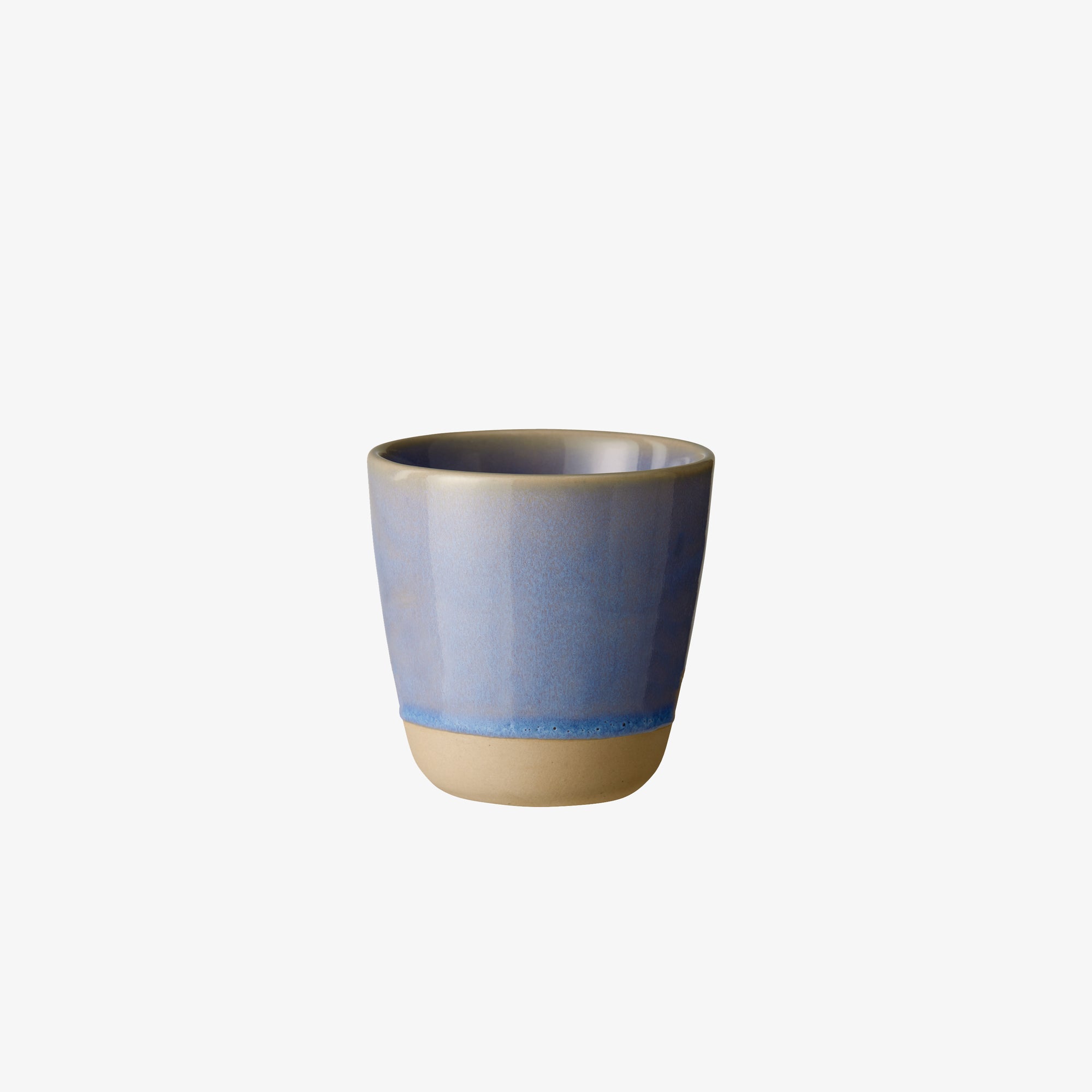 RAW Colour krus uden hank | Blueish