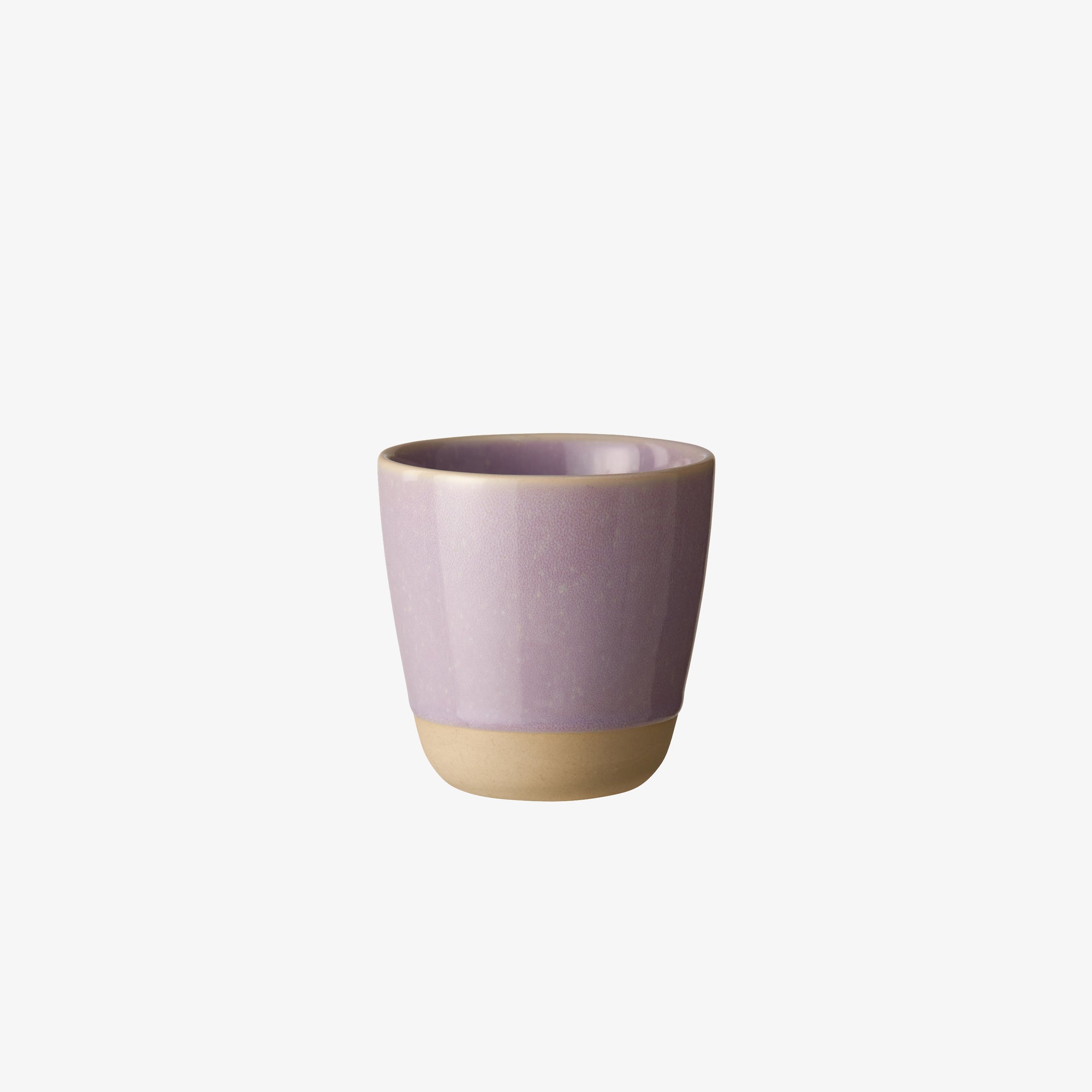RAW Colour krus uden hank | Purpleish