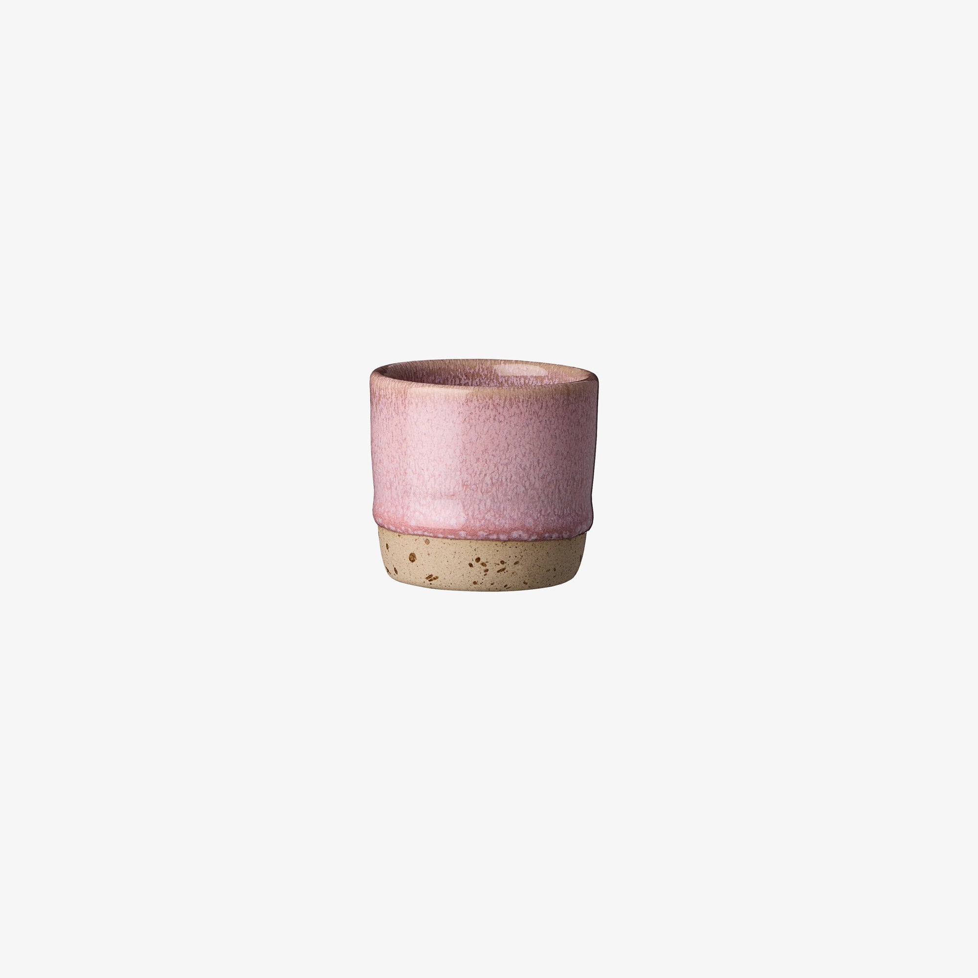 RAW Colour mini kop | Roseish