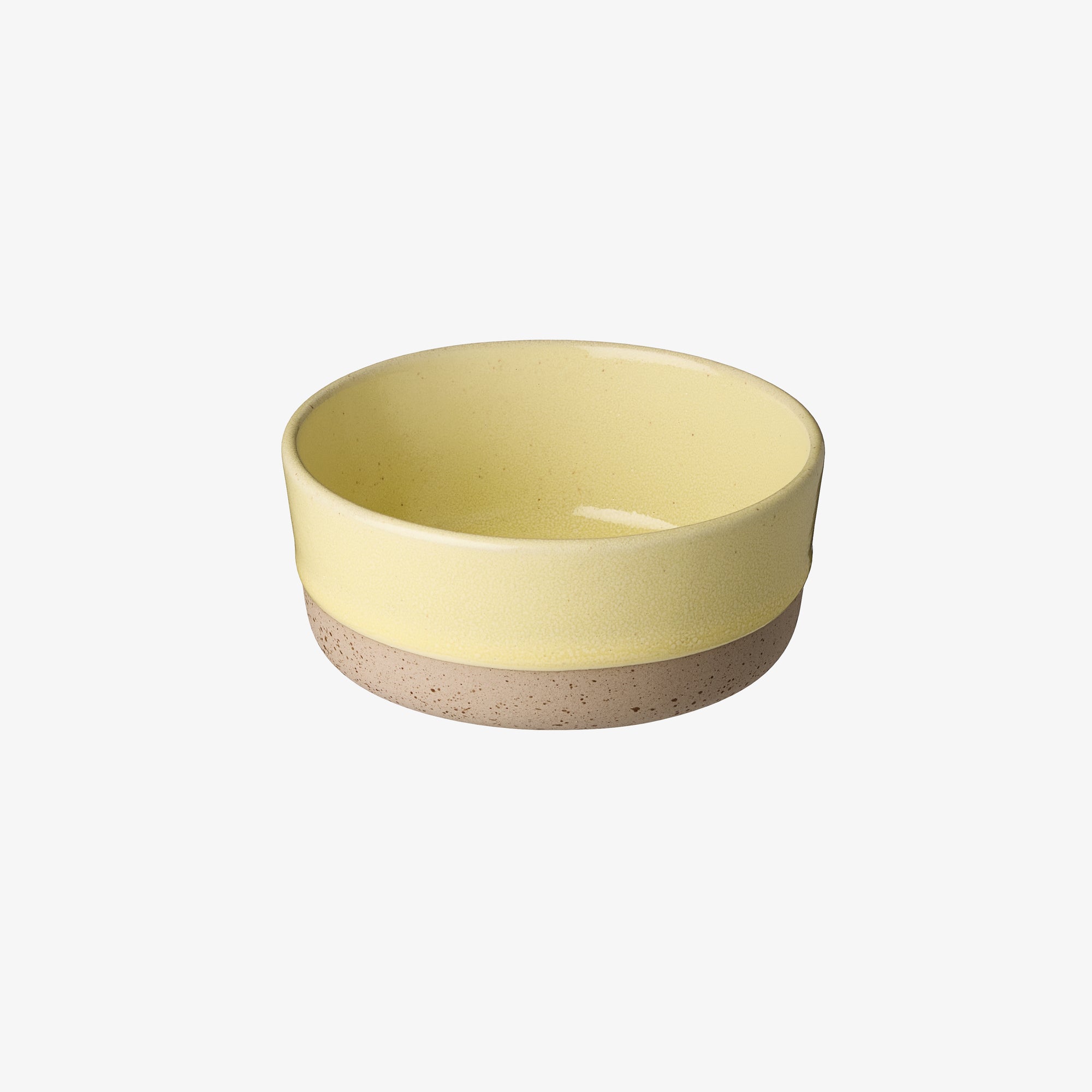 RAW Colour skål | Yellowish