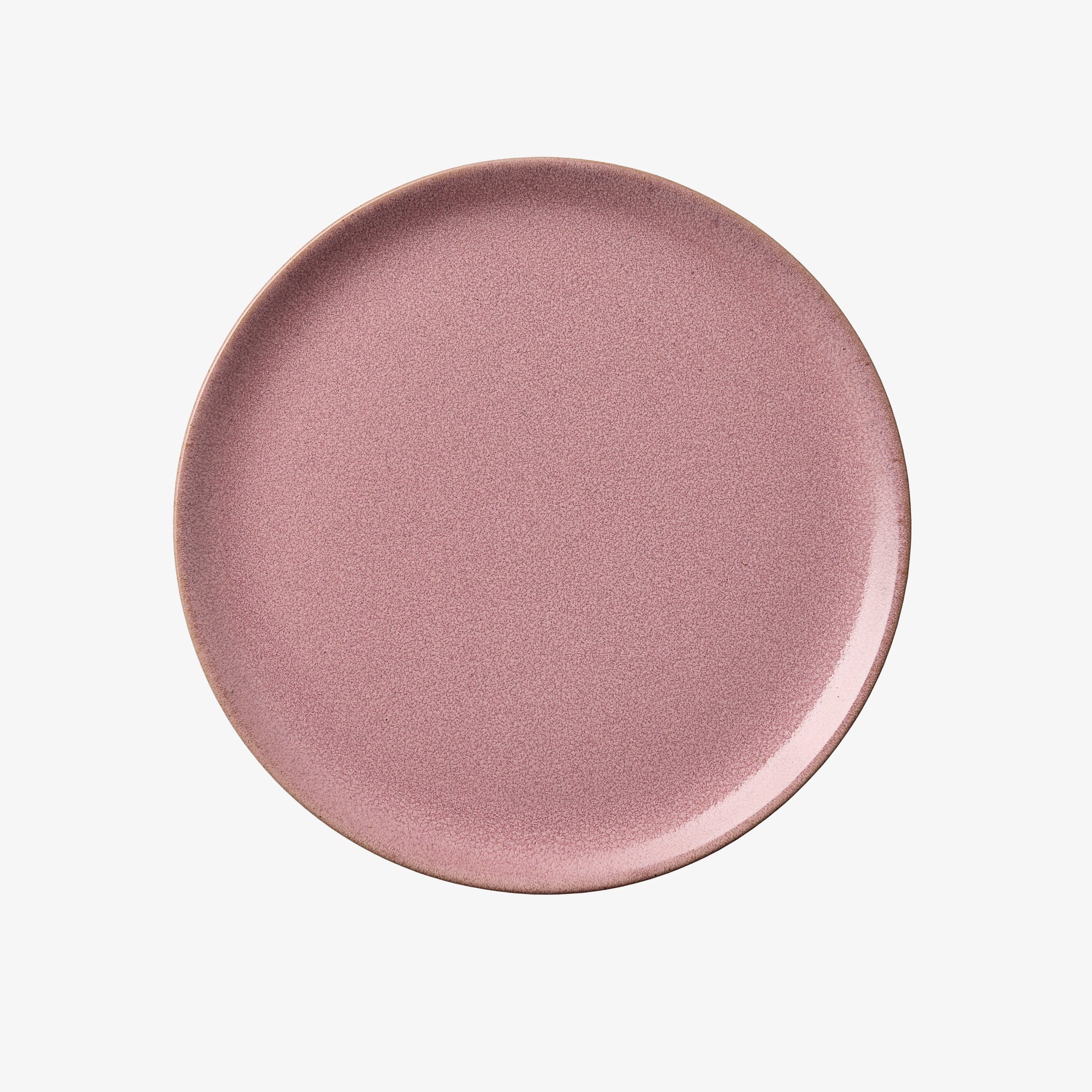 RAW Colour desserttallerken | Roseish
