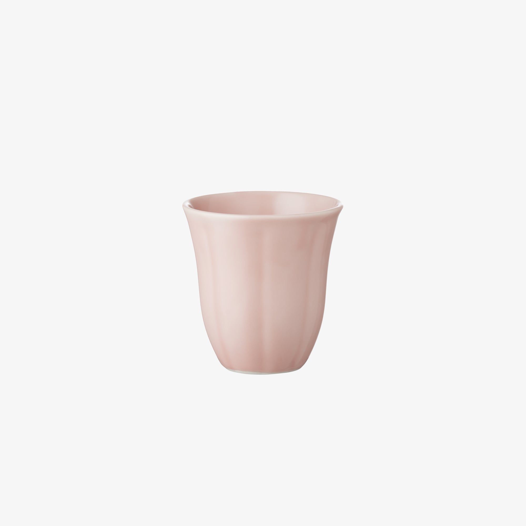 SØHOLM Solvej krus uden hank | Soft Pink