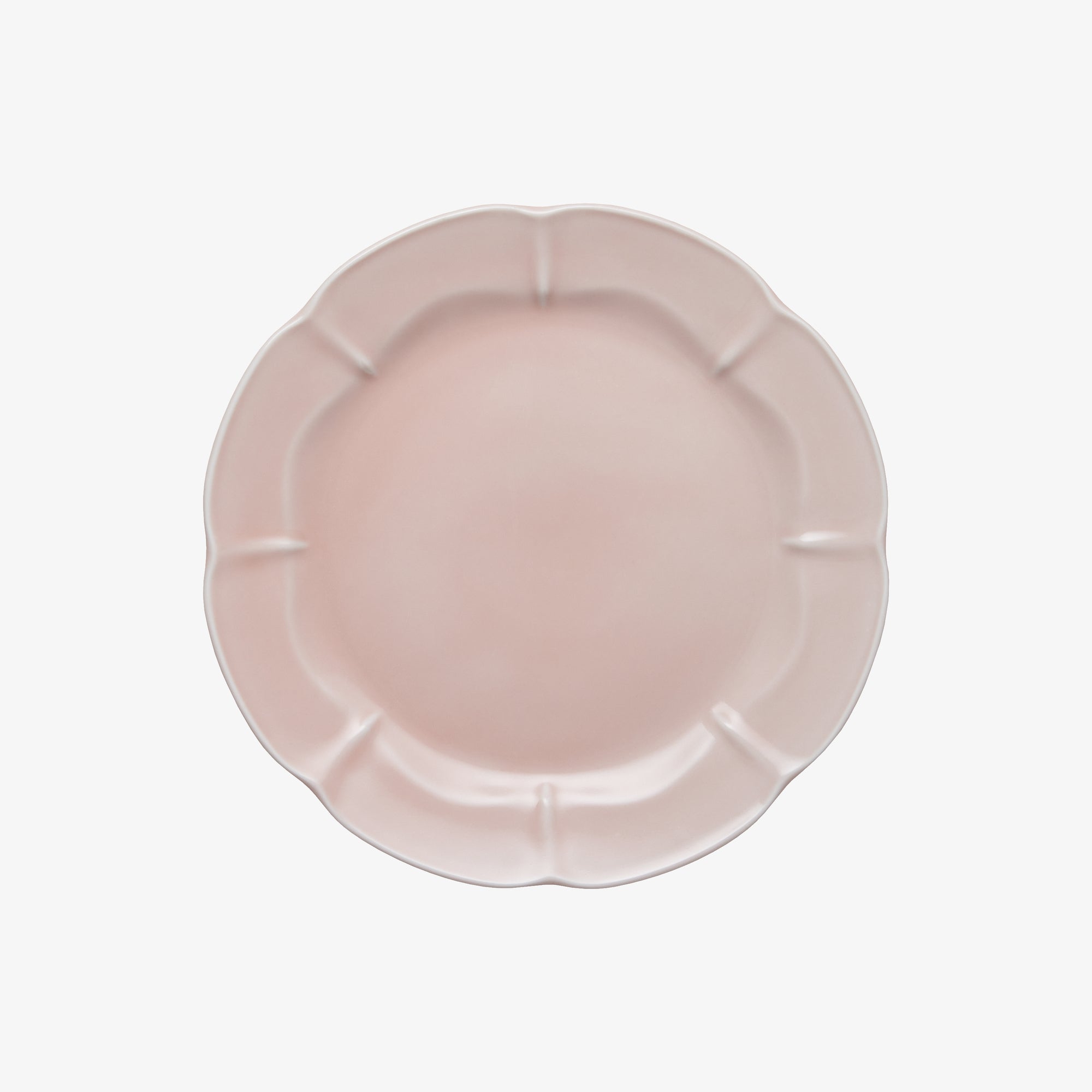 SØHOLM Solvej frokosttallerken | Soft Pink
