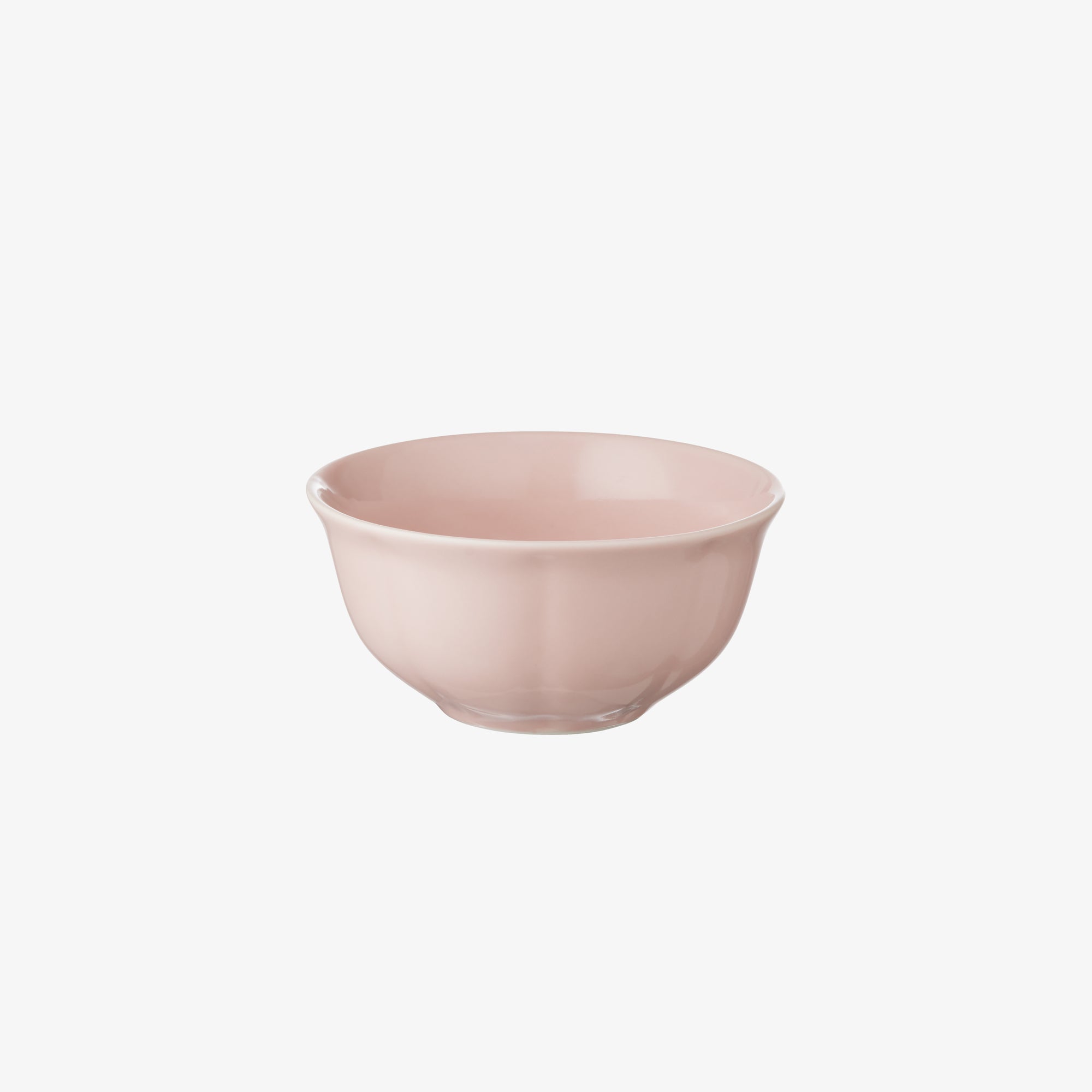 SØHOLM Solvej skål | Soft Pink